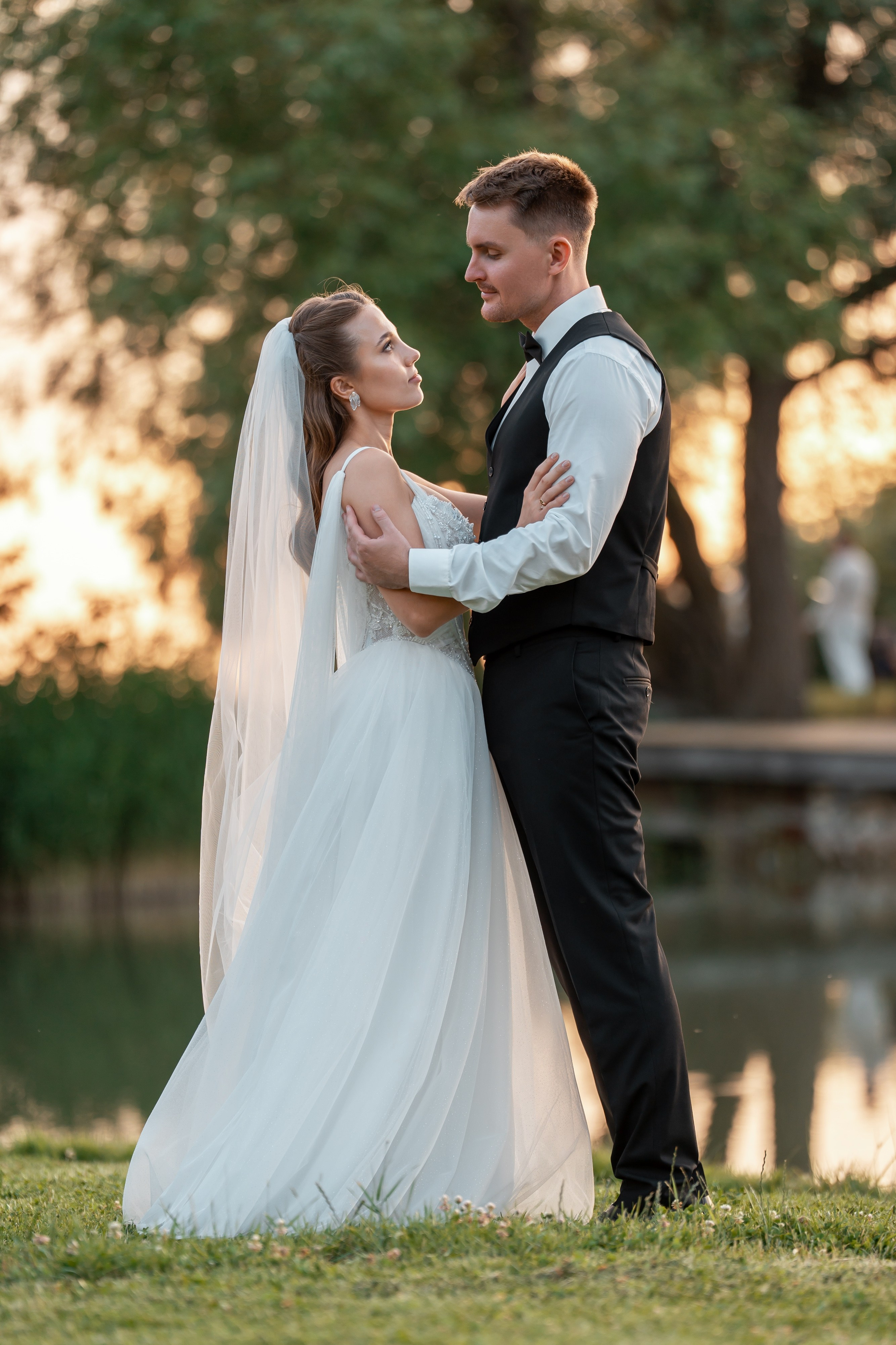 Свадьбы. Фотограф в Новороссйиске Евгений Львов