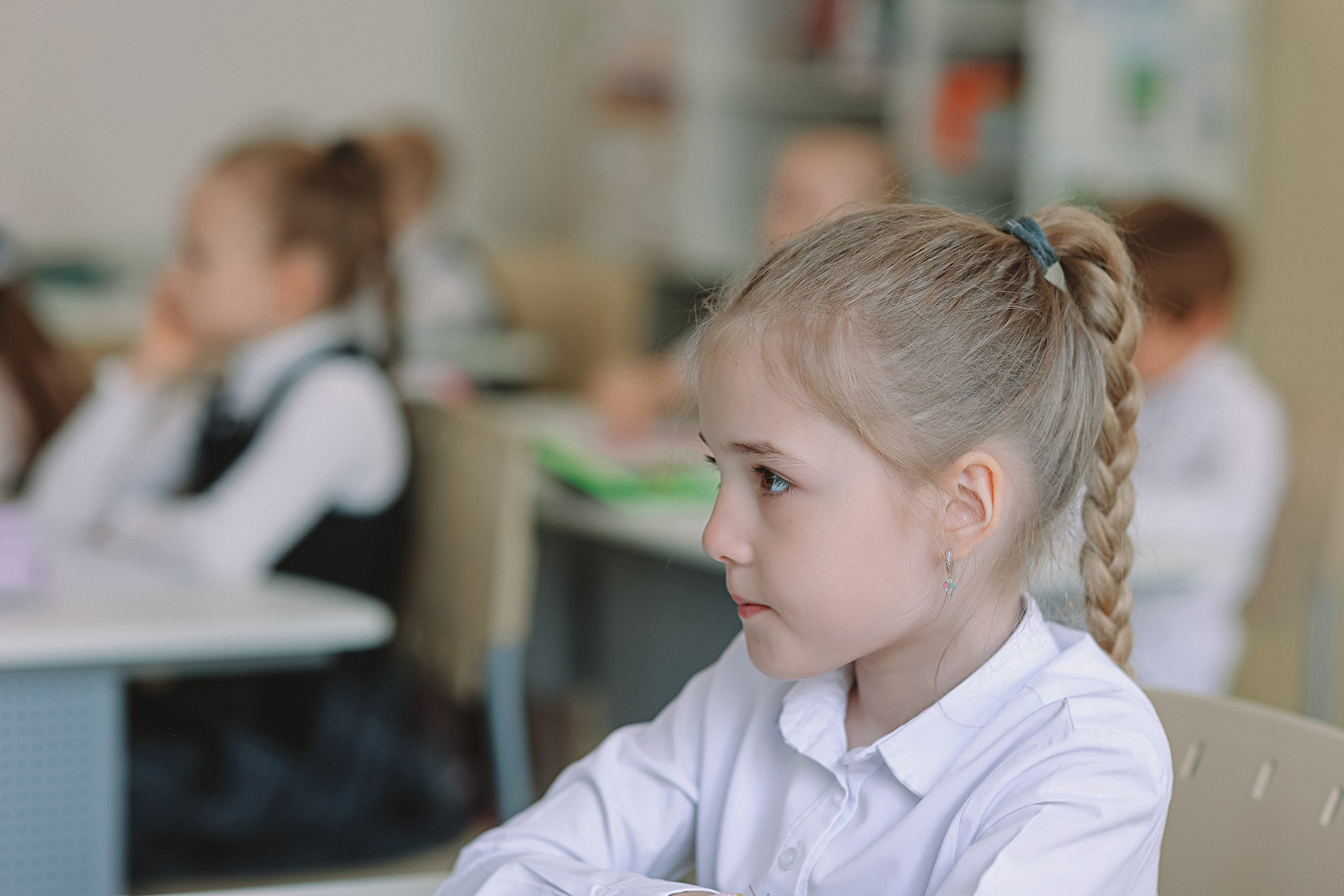 Один день в школе 1 класс. Семейный фотограф Тюмень, фотограф на роды Салмина Мария