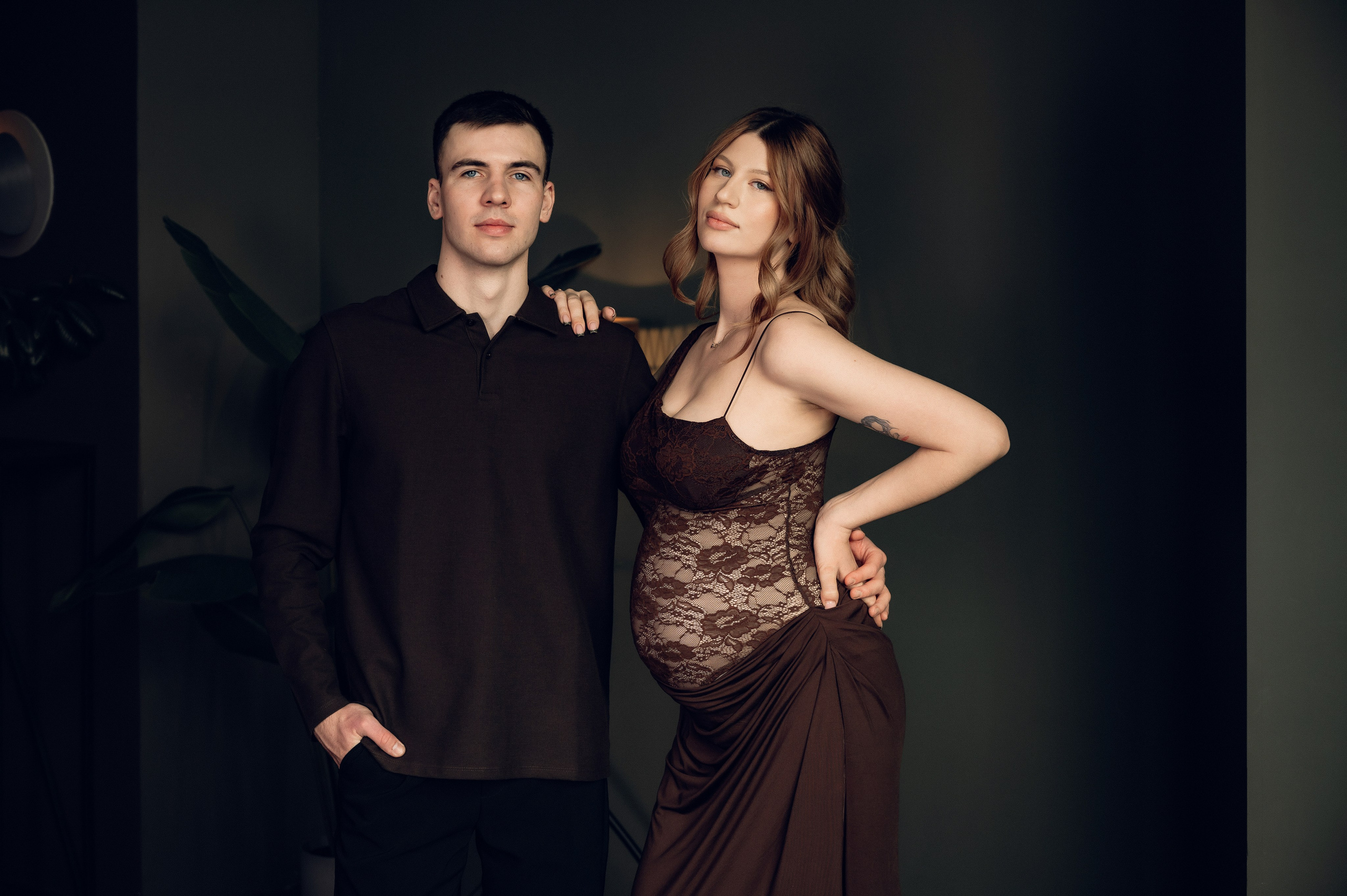 Люби, расцветай. Семейный и свадебный фотограф в Самаре