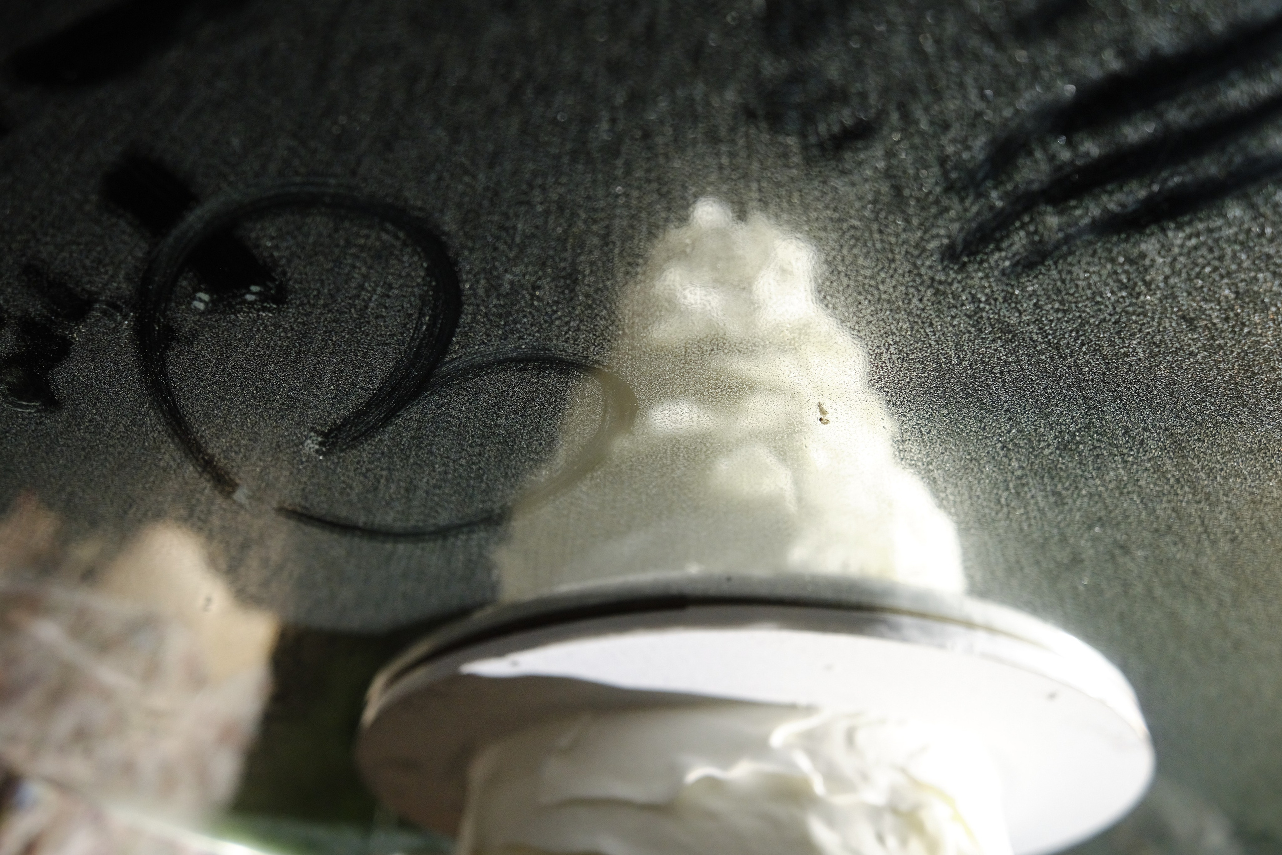 Тимофей и Анастасия. Фотограф Елена Маринина Москва