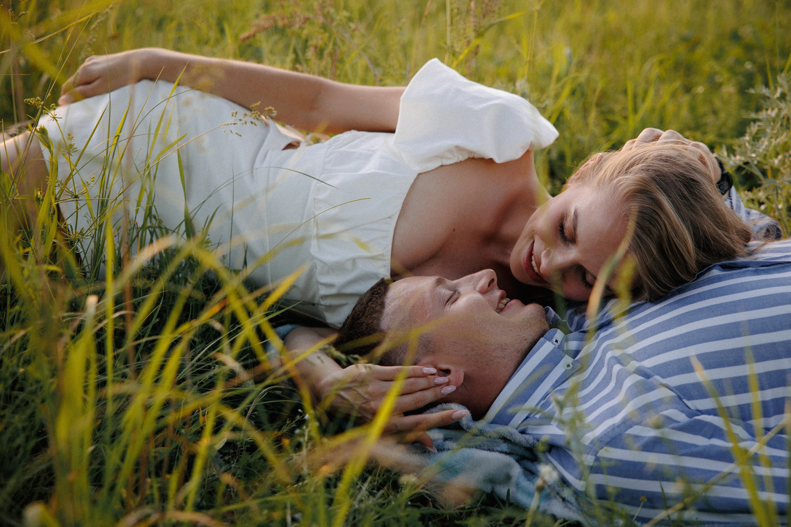 Sergey&Katya. Свадебный фотограф в Ижевске Диля Ахмадишина