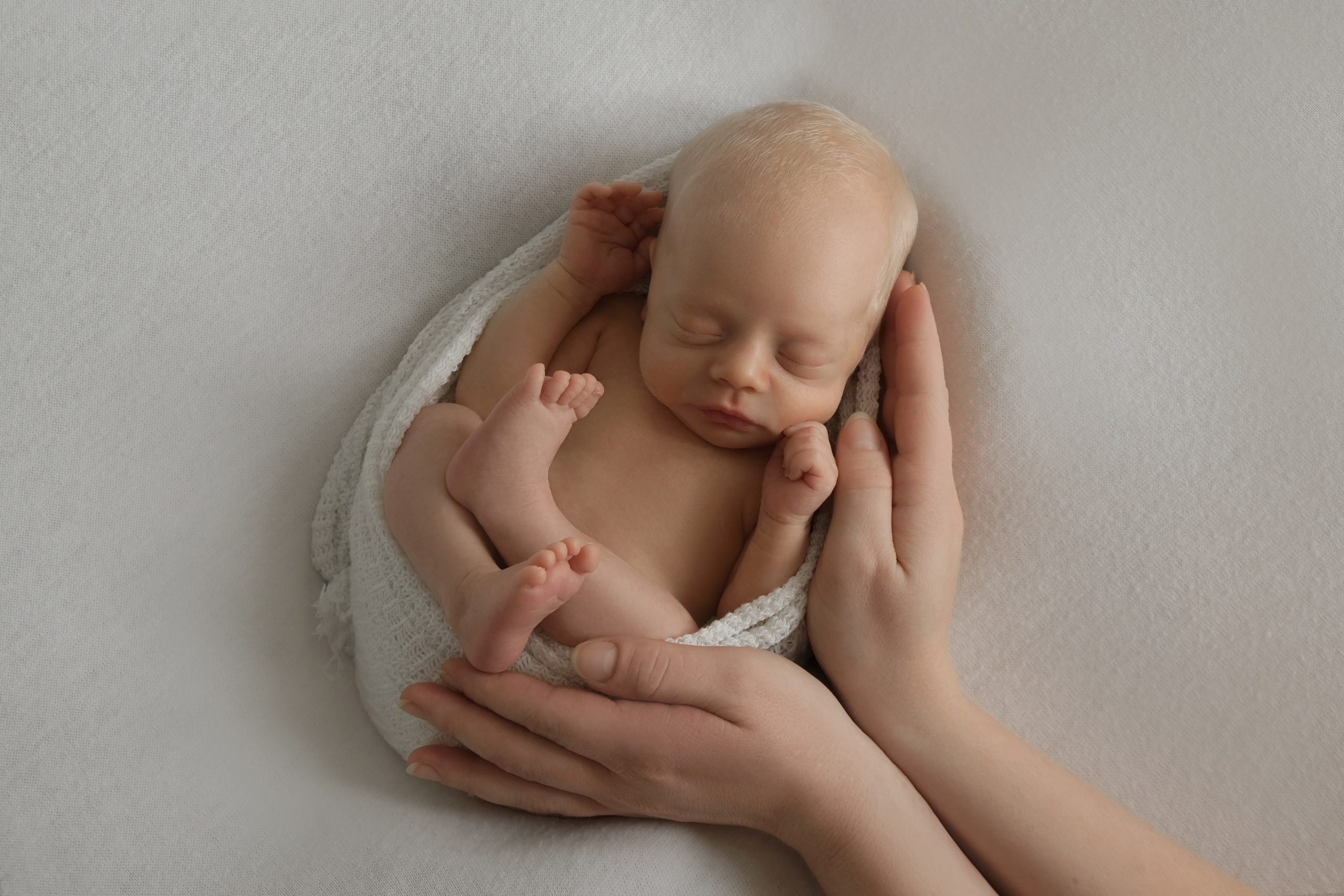 Newborn. Фотограф беременности и Newborn в Екатеринбурге Марина Добровольская
