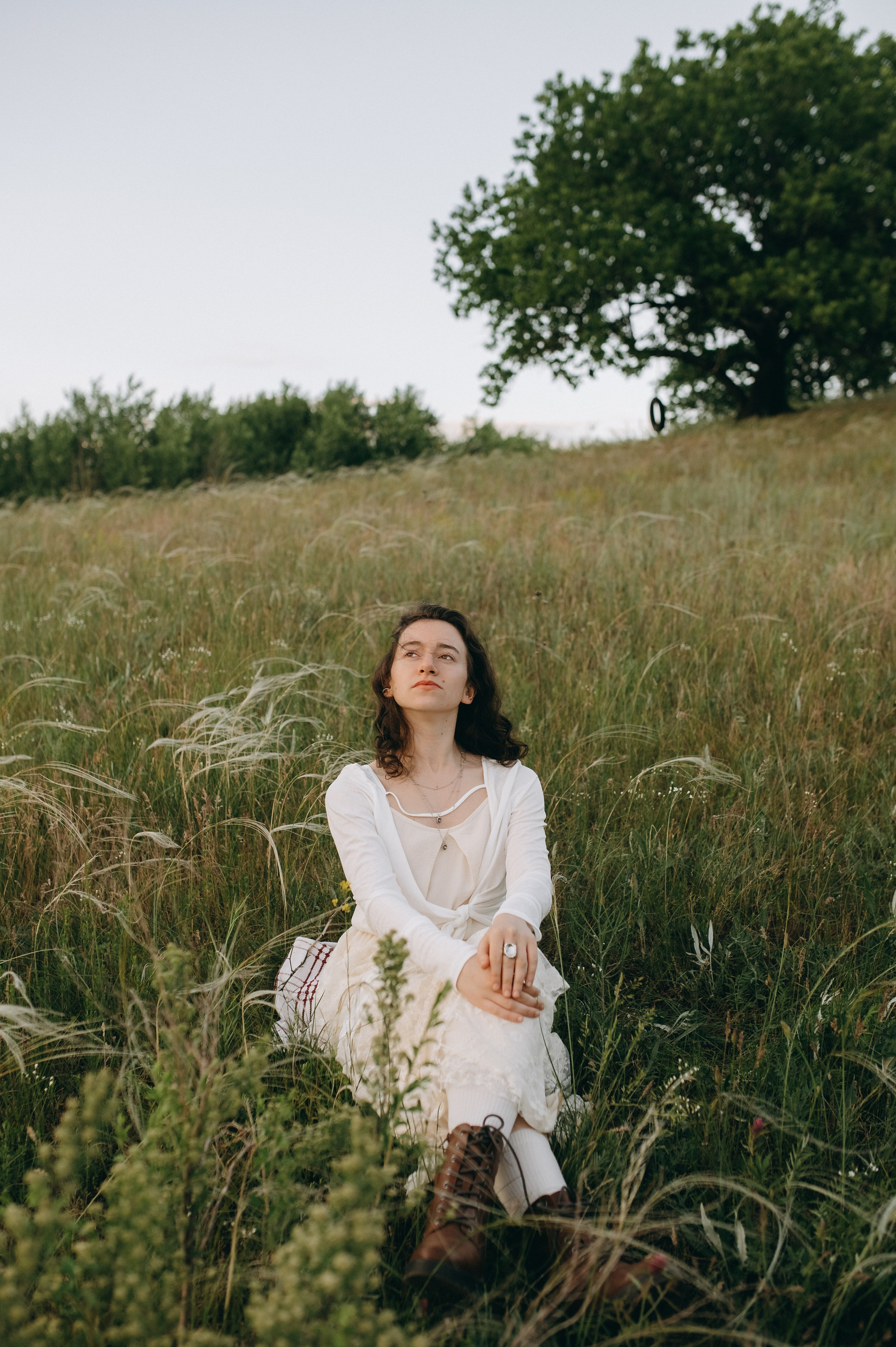Полина и Юра. Фотограф Мария Стрелкова