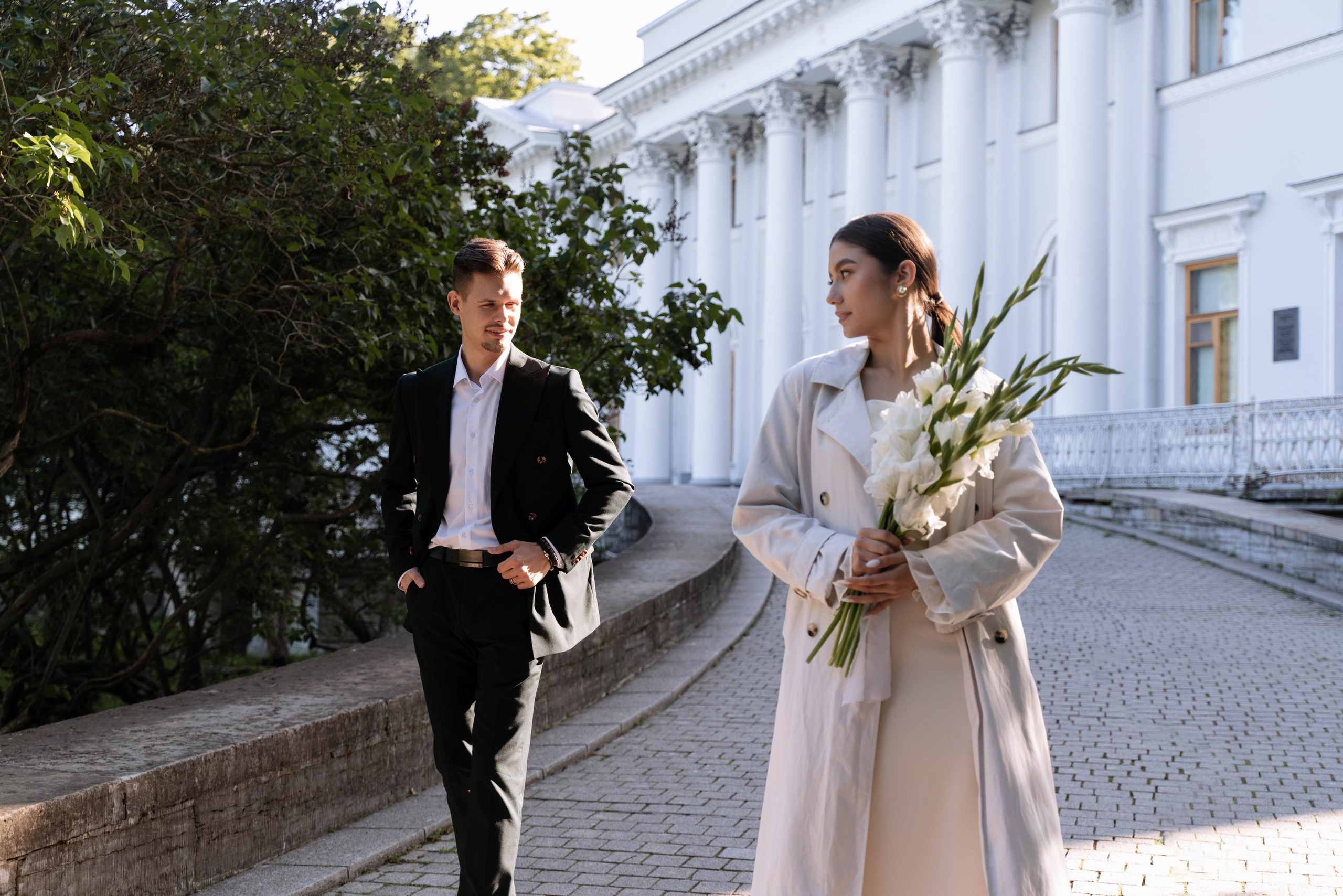 Свадебная фотосессия в Санкт-Петербурге. Свадебный фотограф в Краснодаре и Санкт-Петербурге Евгения Алексеева