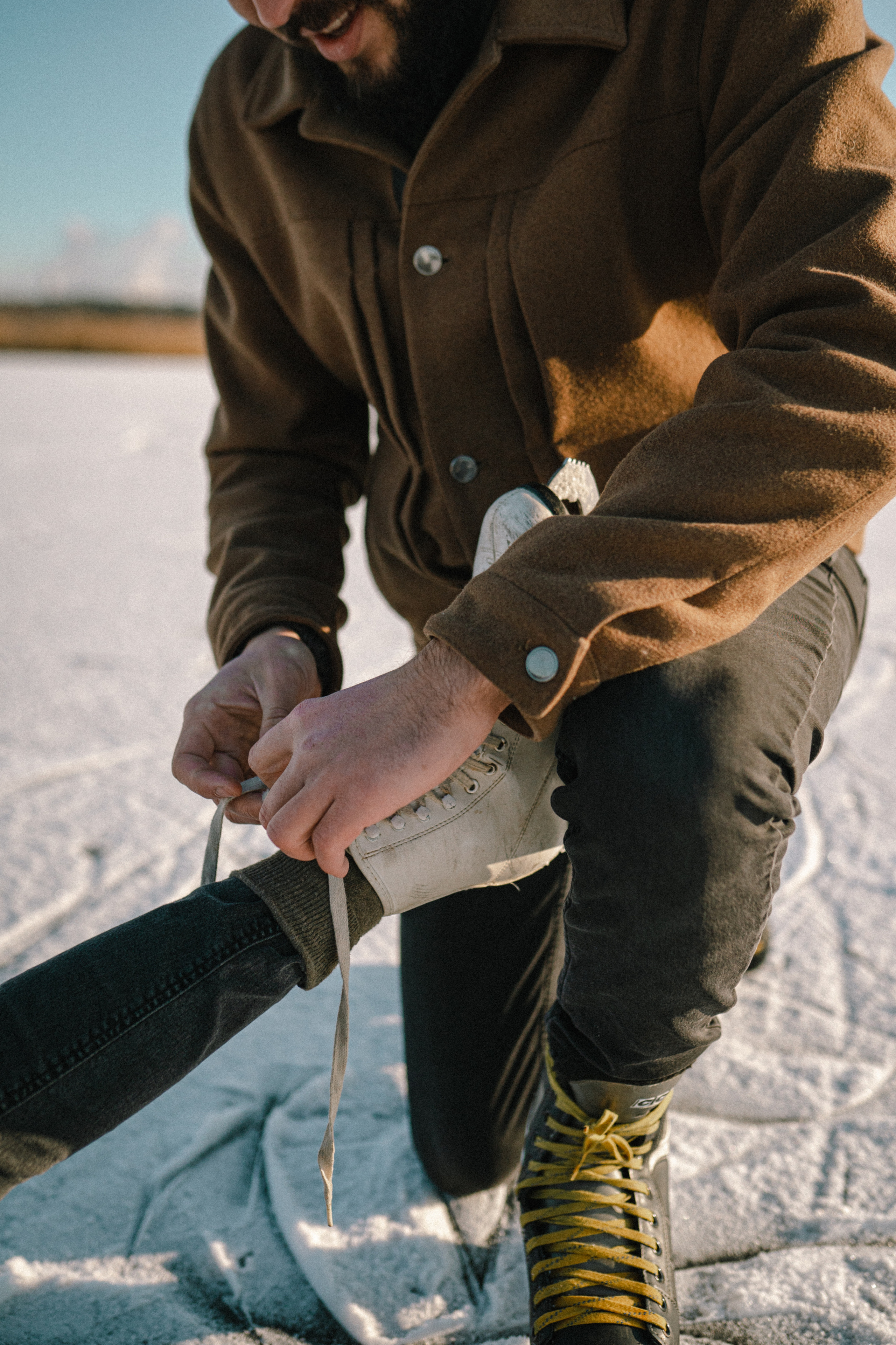 Варя и Вова. Свадебный фотограф Тольятти Москва Адамова Виктория