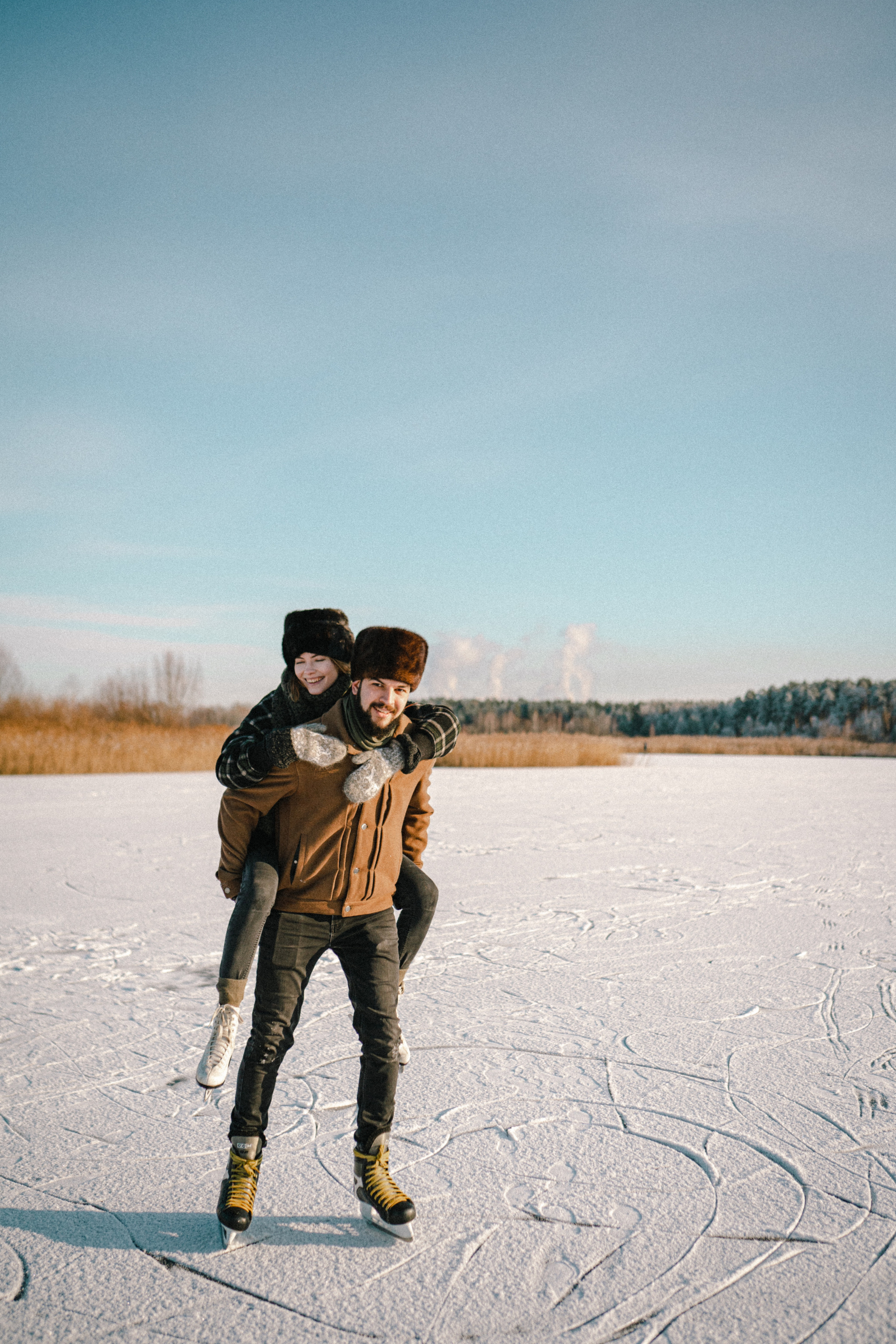 Варя и Вова. Свадебный фотограф Тольятти Москва Адамова Виктория