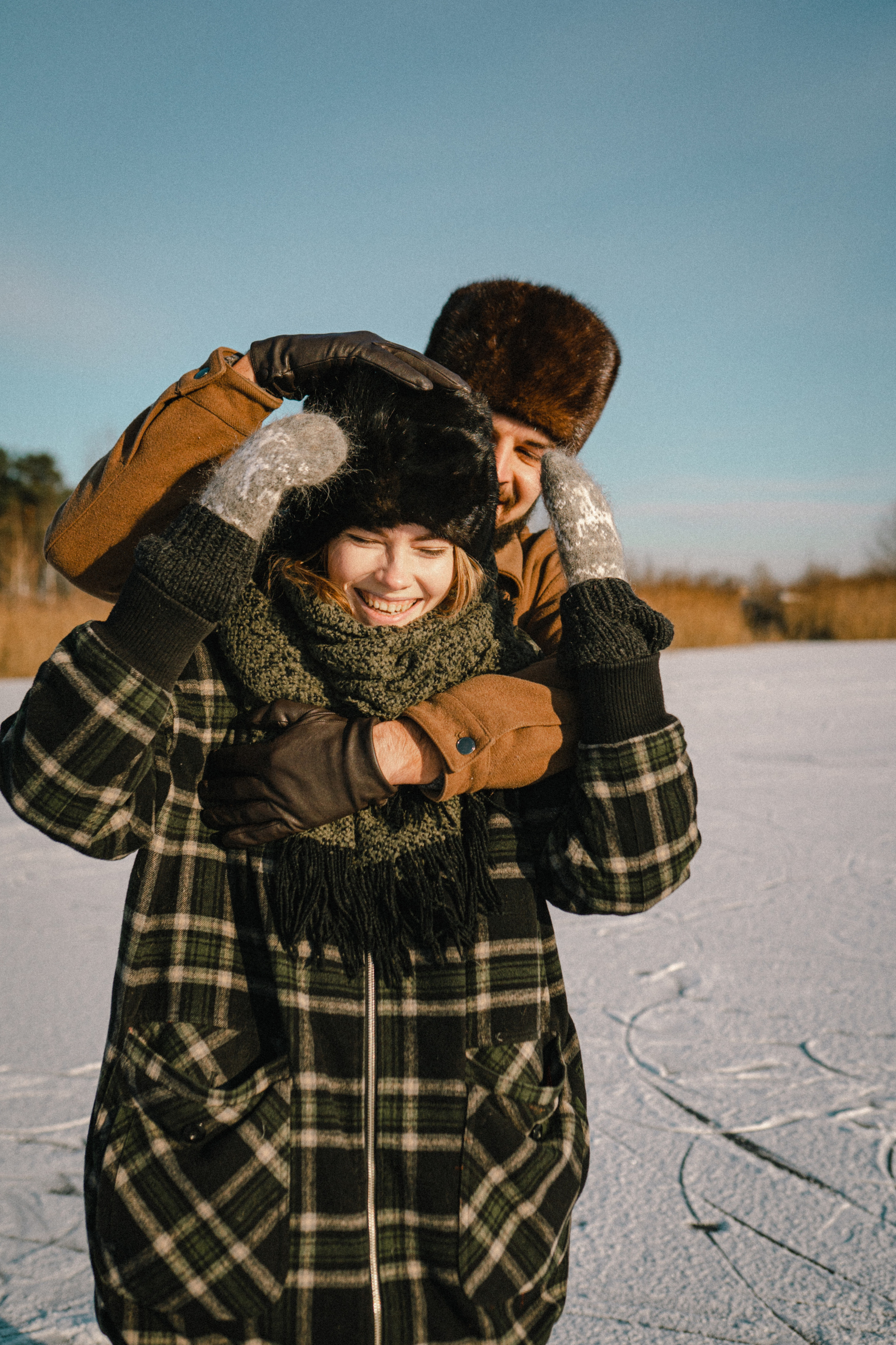 Варя и Вова. Свадебный фотограф Тольятти Москва Адамова Виктория