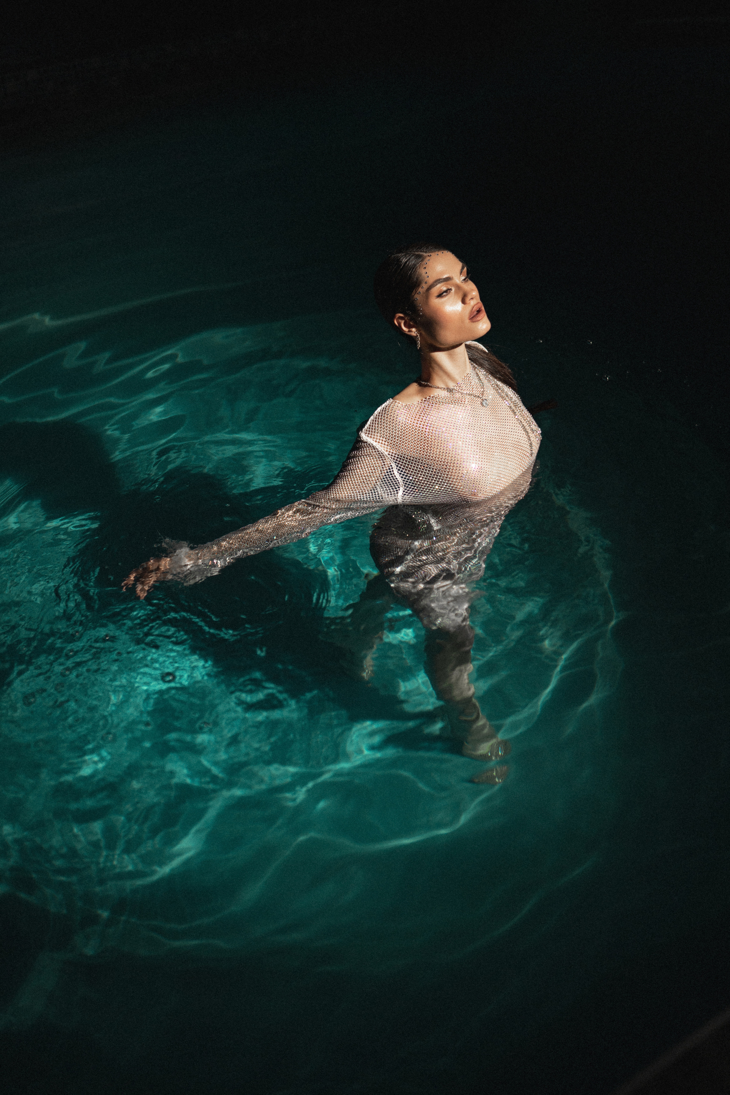 Оля. Свадебный фотограф Тольятти Москва Адамова Виктория