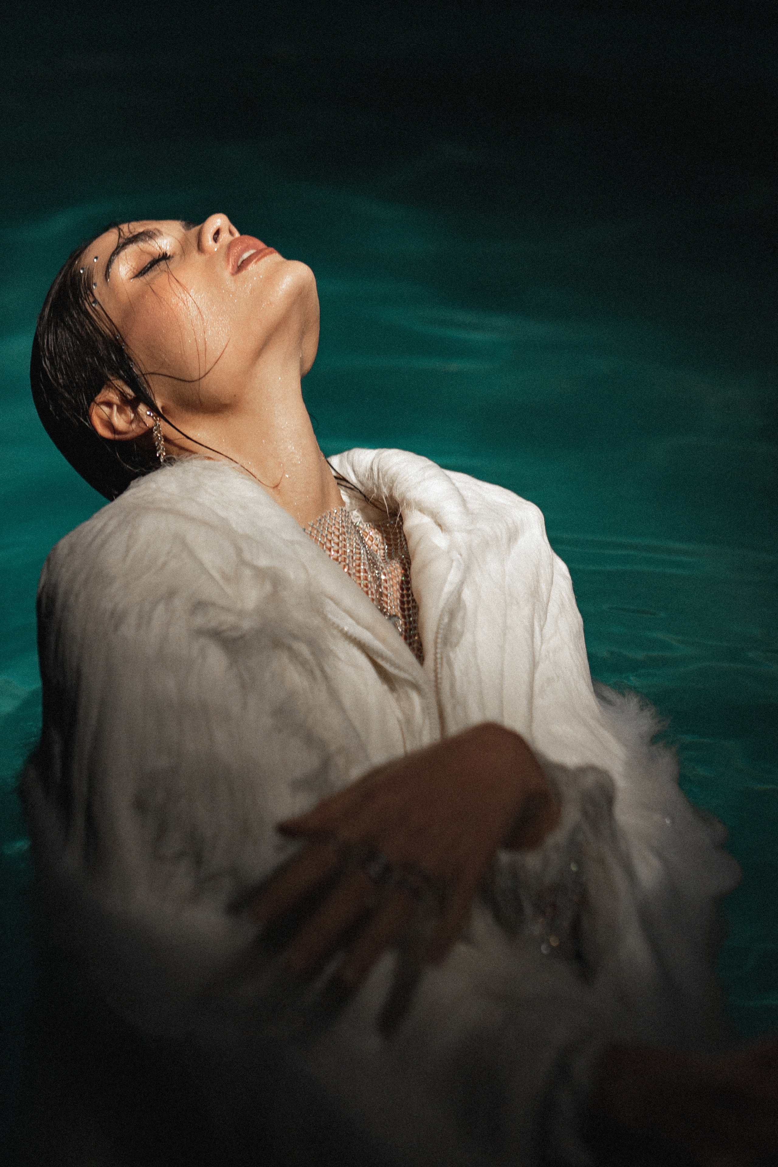 Оля. Свадебный фотограф Тольятти Москва Адамова Виктория