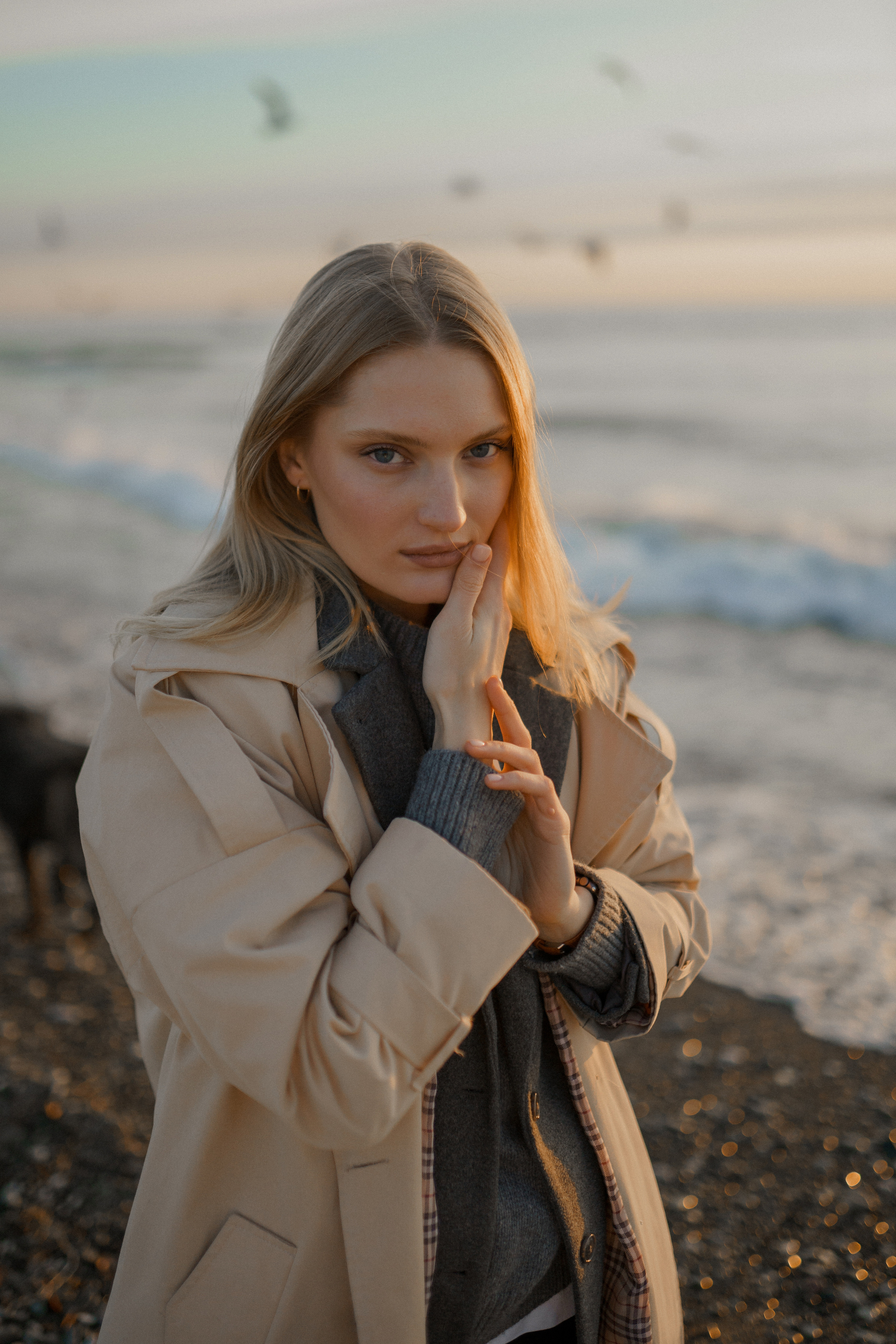 Лера. Свадебный фотограф Тольятти Москва Адамова Виктория