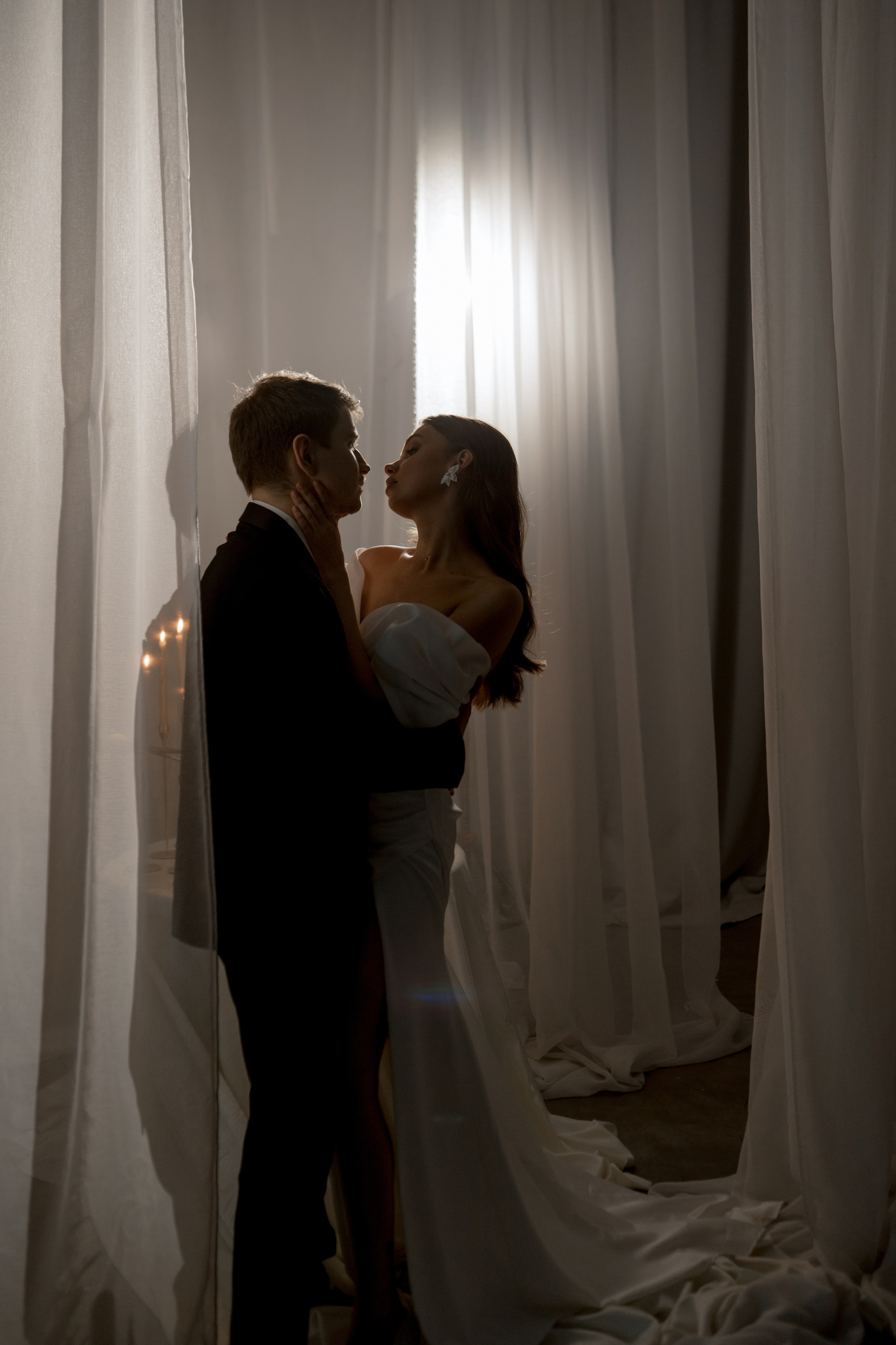 SUNSET WEDDING. Свадебный фотограф Тольятти Москва Адамова Виктория