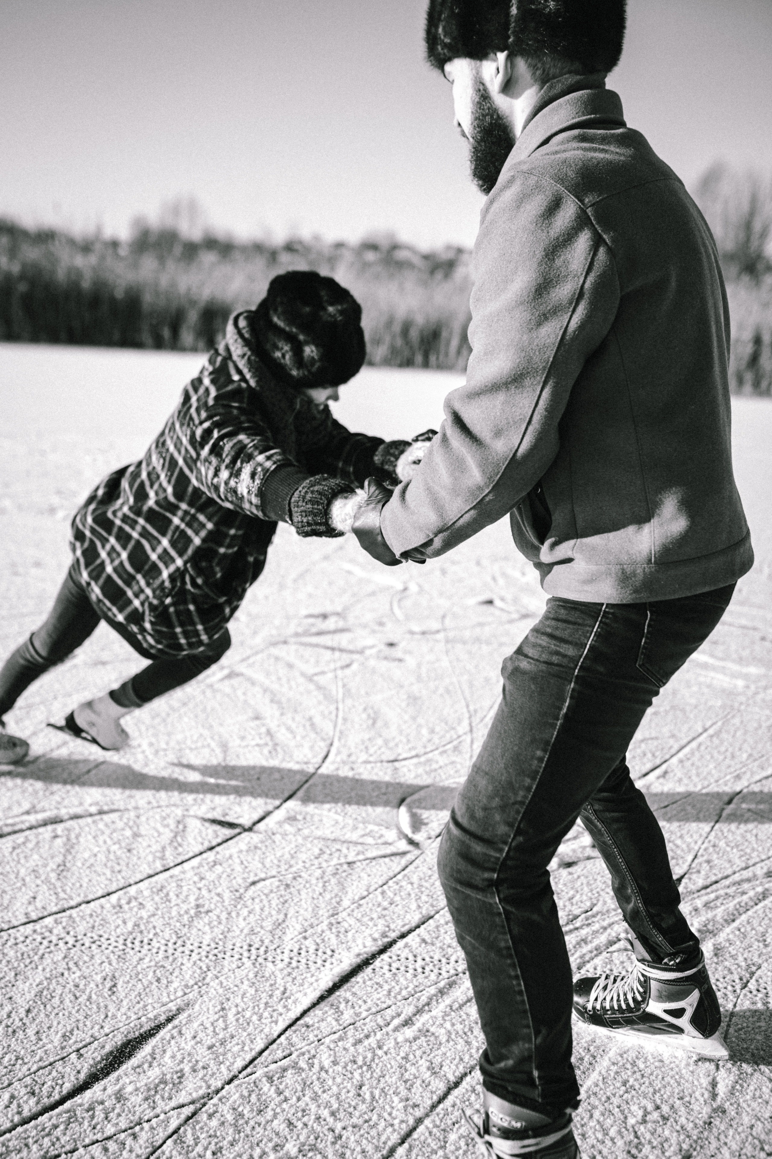 Варя и Вова. Свадебный фотограф Тольятти Москва Адамова Виктория