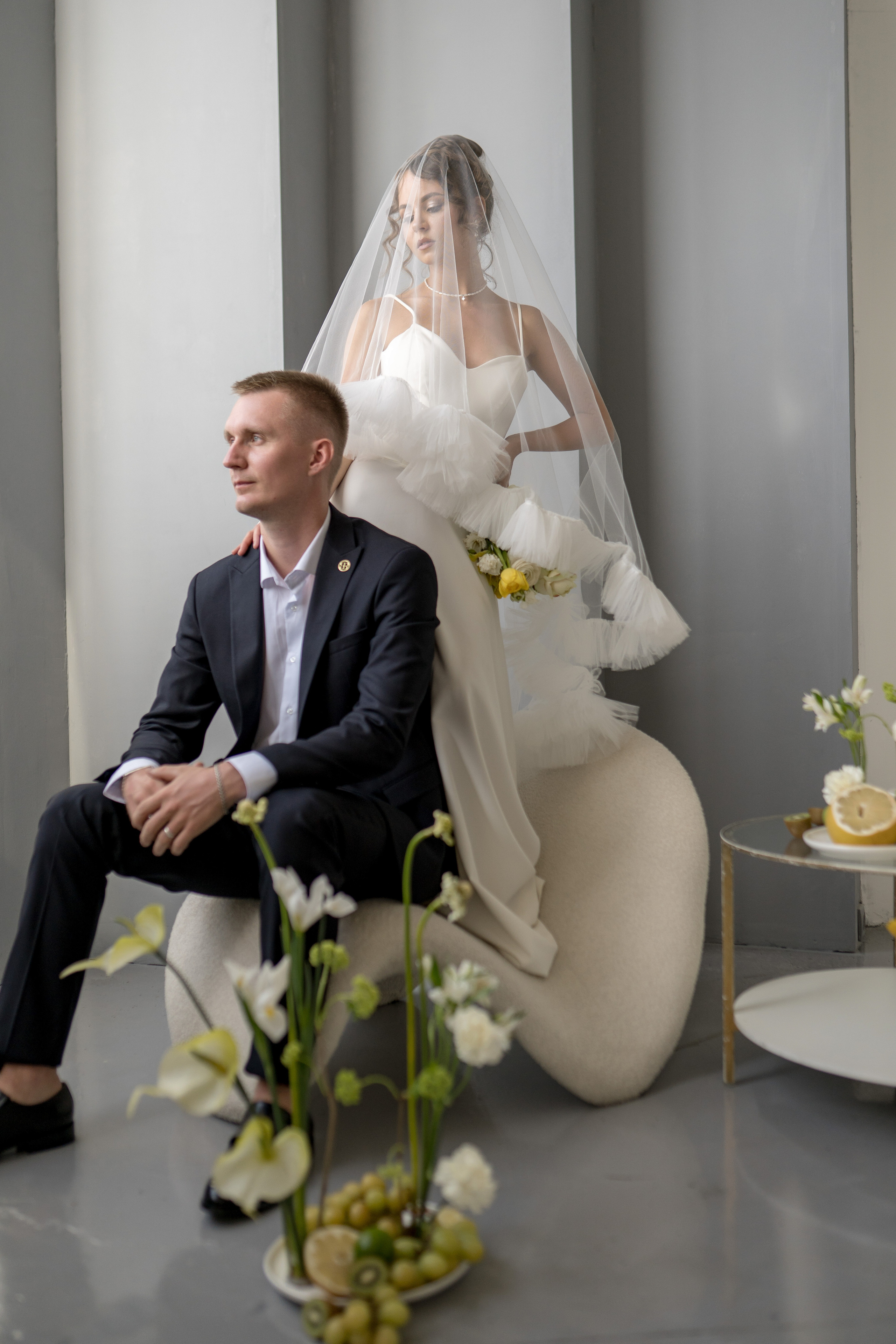 ЛИМОННАЯ ИСТОРИЯ. Свадебный фотограф Тольятти Москва Адамова Виктория