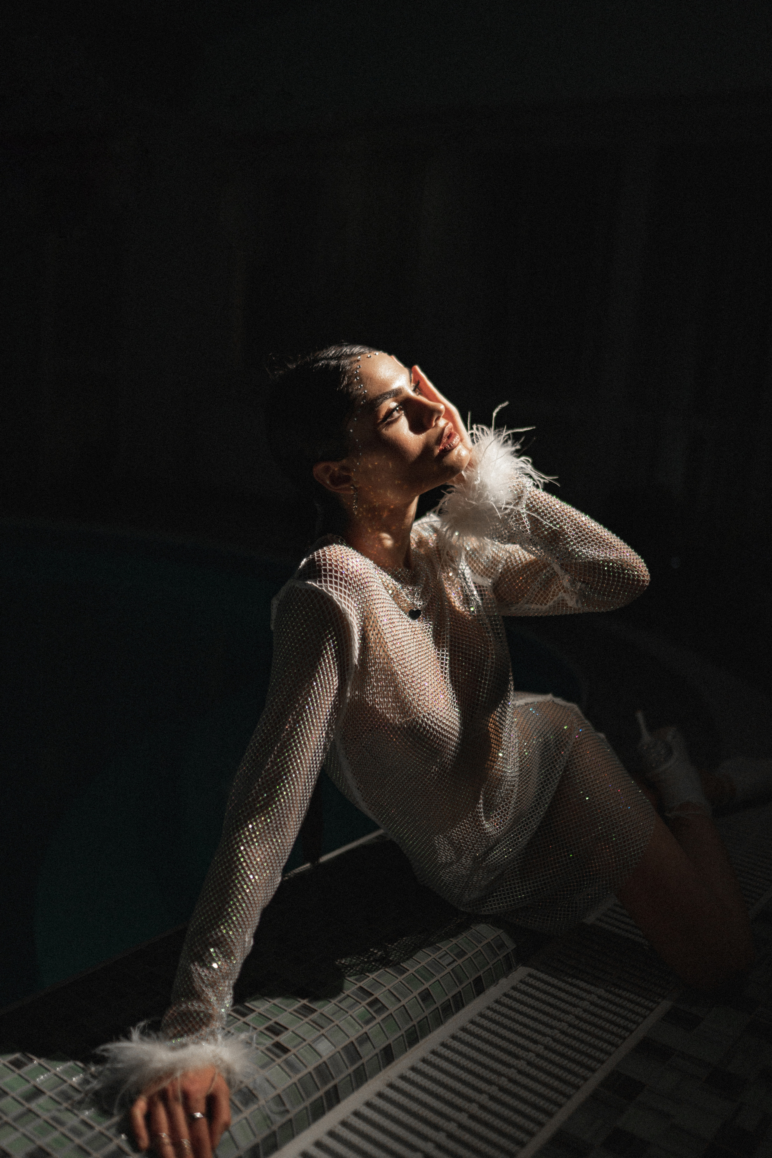 Оля. Свадебный фотограф Тольятти Москва Адамова Виктория