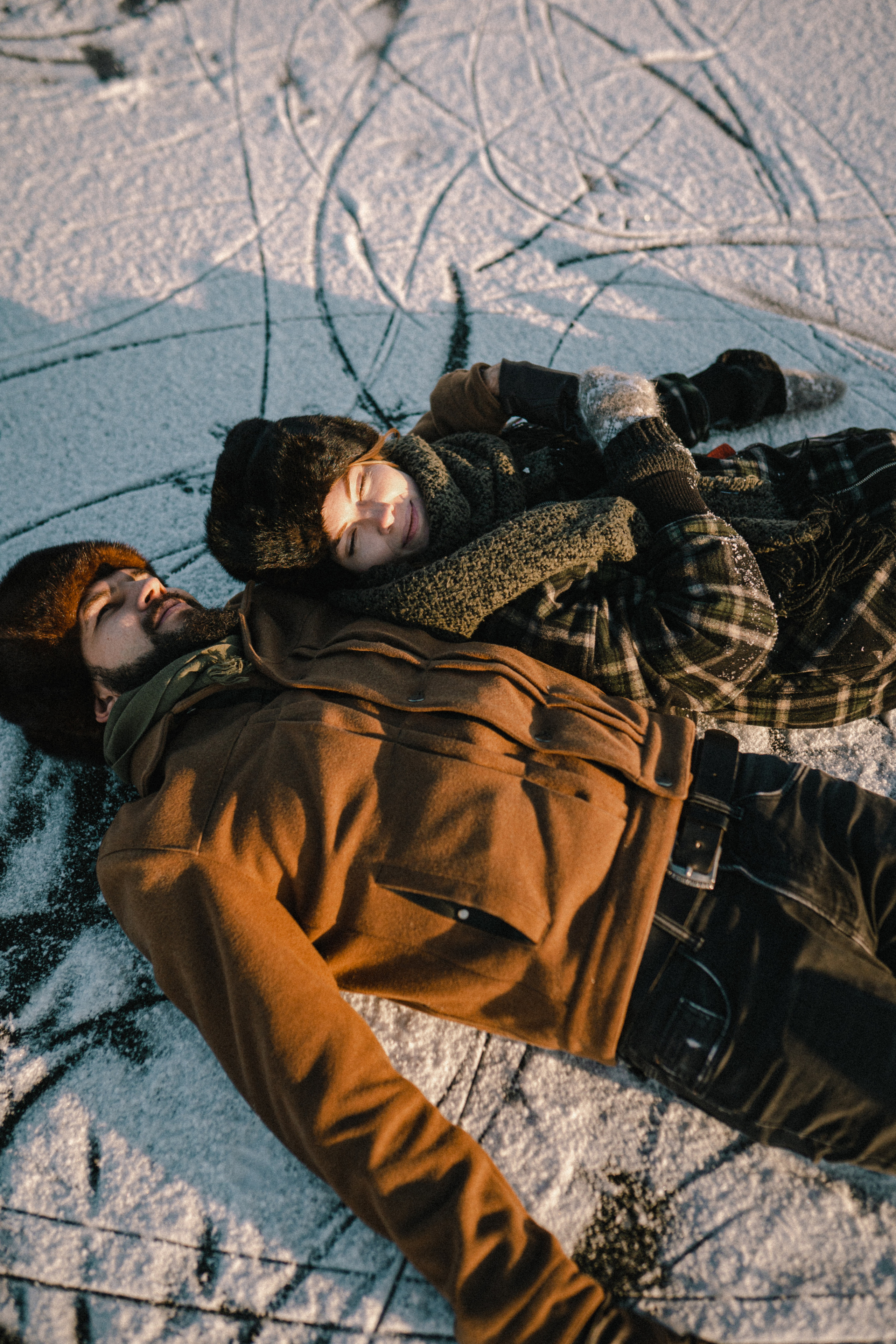 Варя и Вова. Свадебный фотограф Тольятти Москва Адамова Виктория