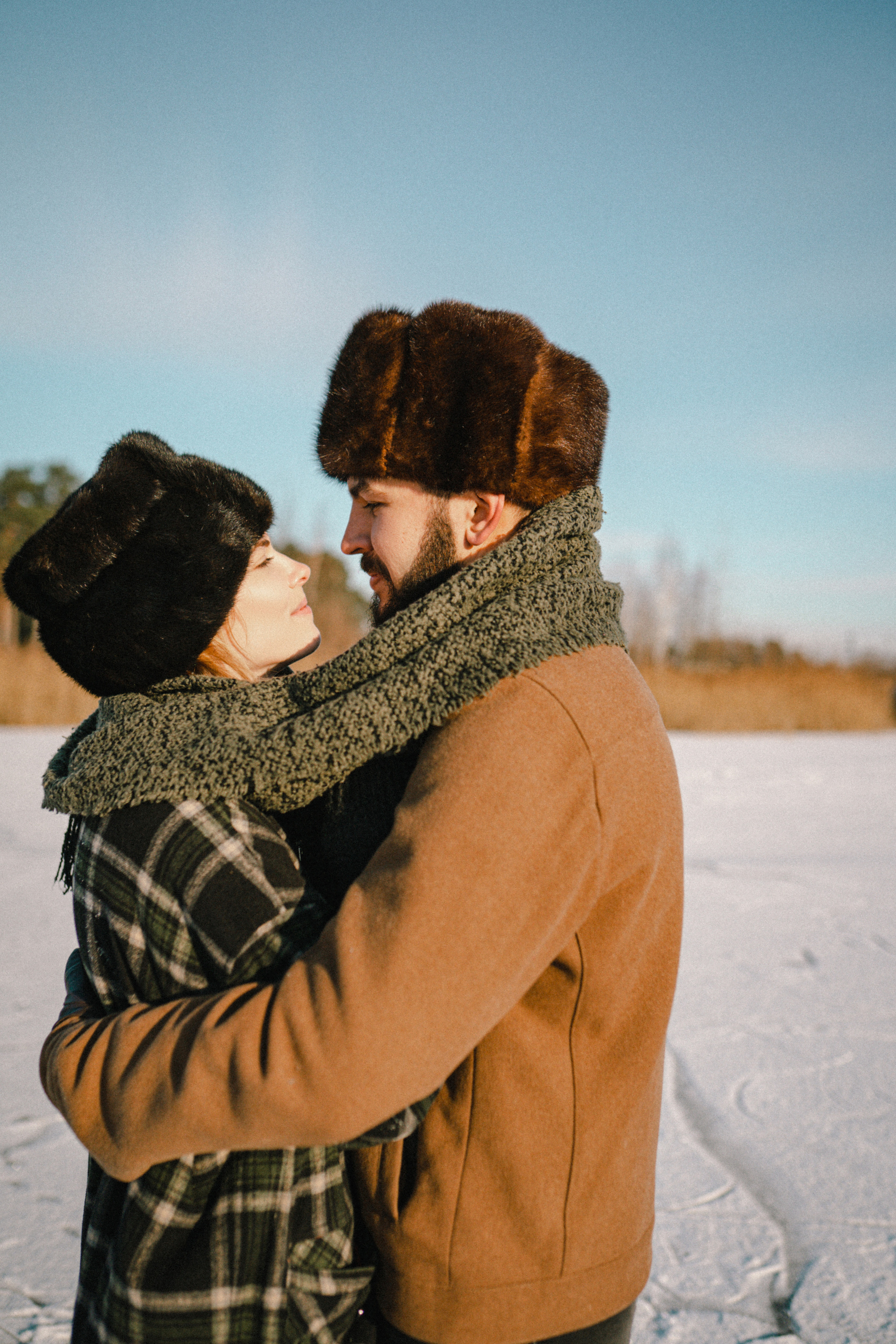 Варя и Вова. Свадебный фотограф Тольятти Москва Адамова Виктория