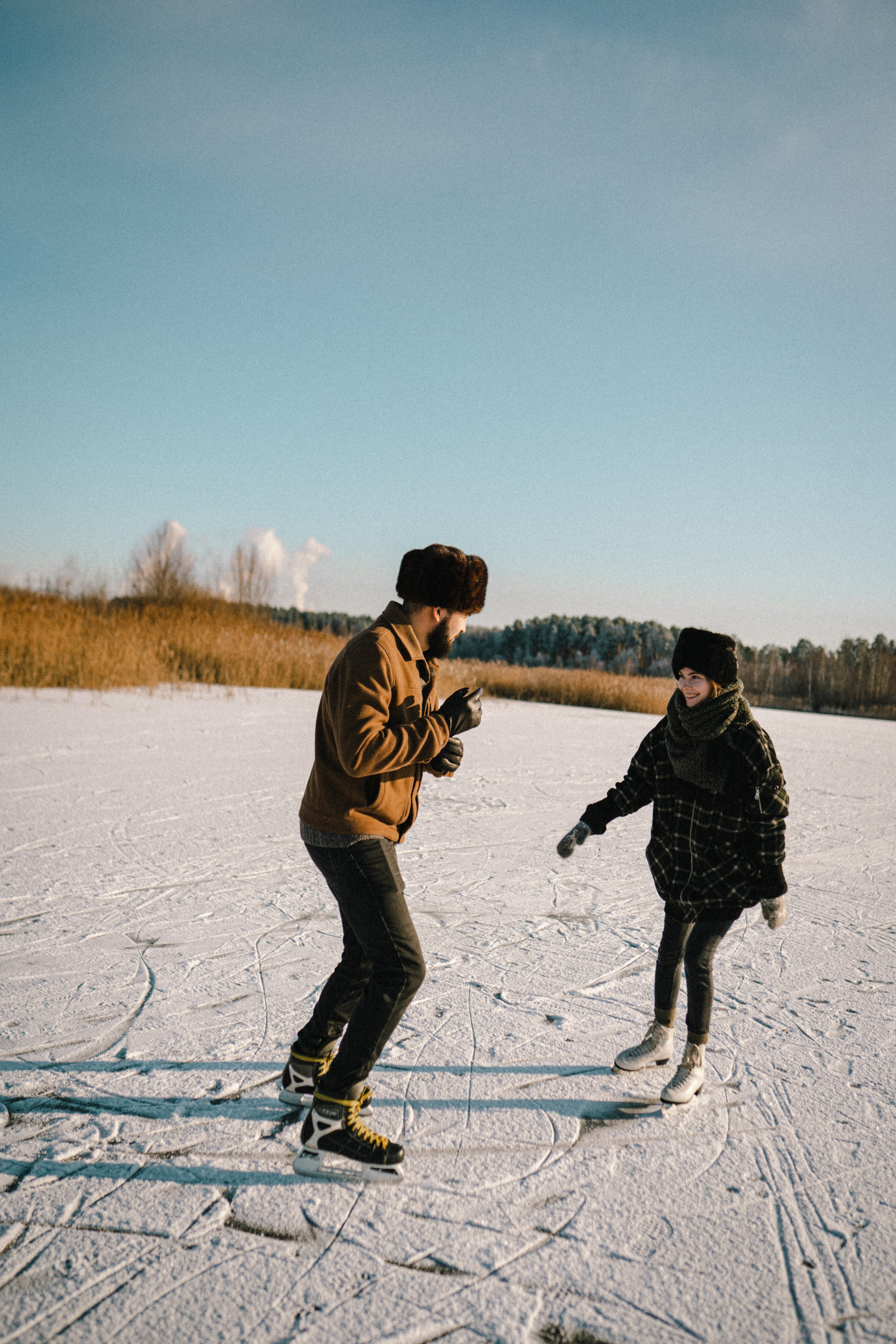 Варя и Вова. Свадебный фотограф Тольятти Москва Адамова Виктория