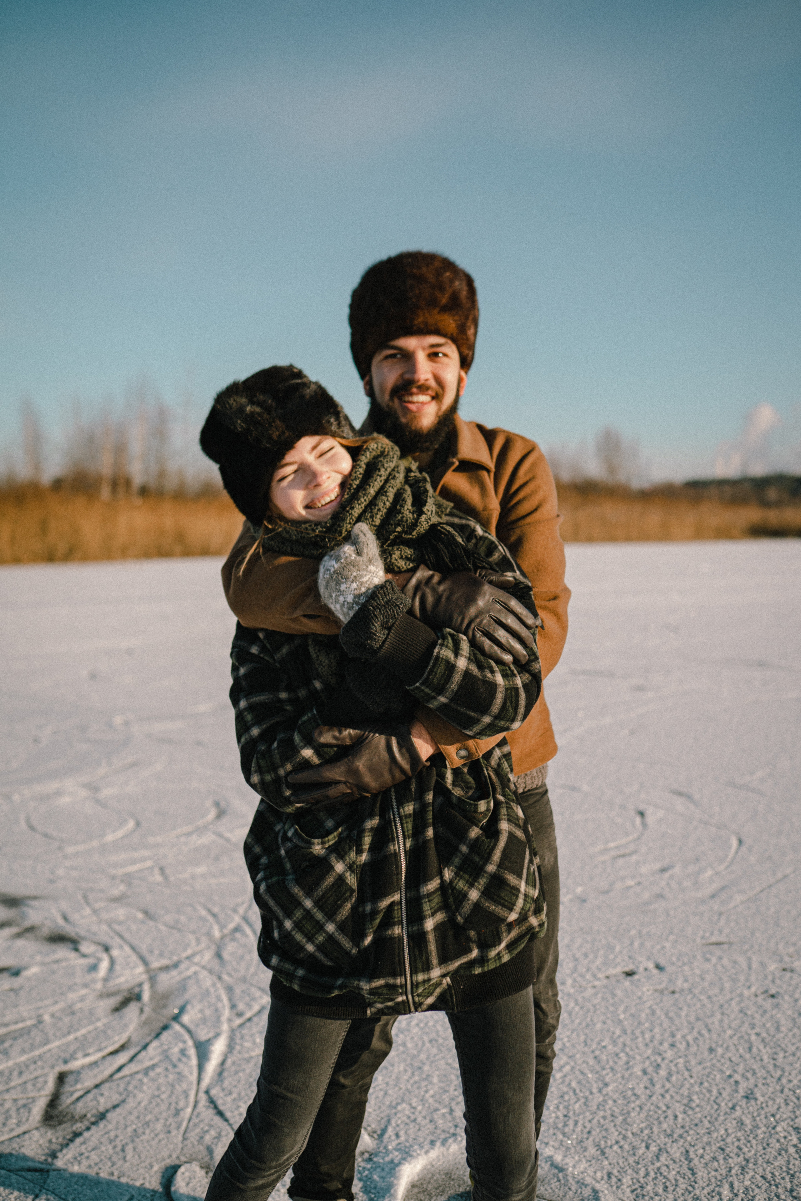 Варя и Вова. Свадебный фотограф Тольятти Москва Адамова Виктория