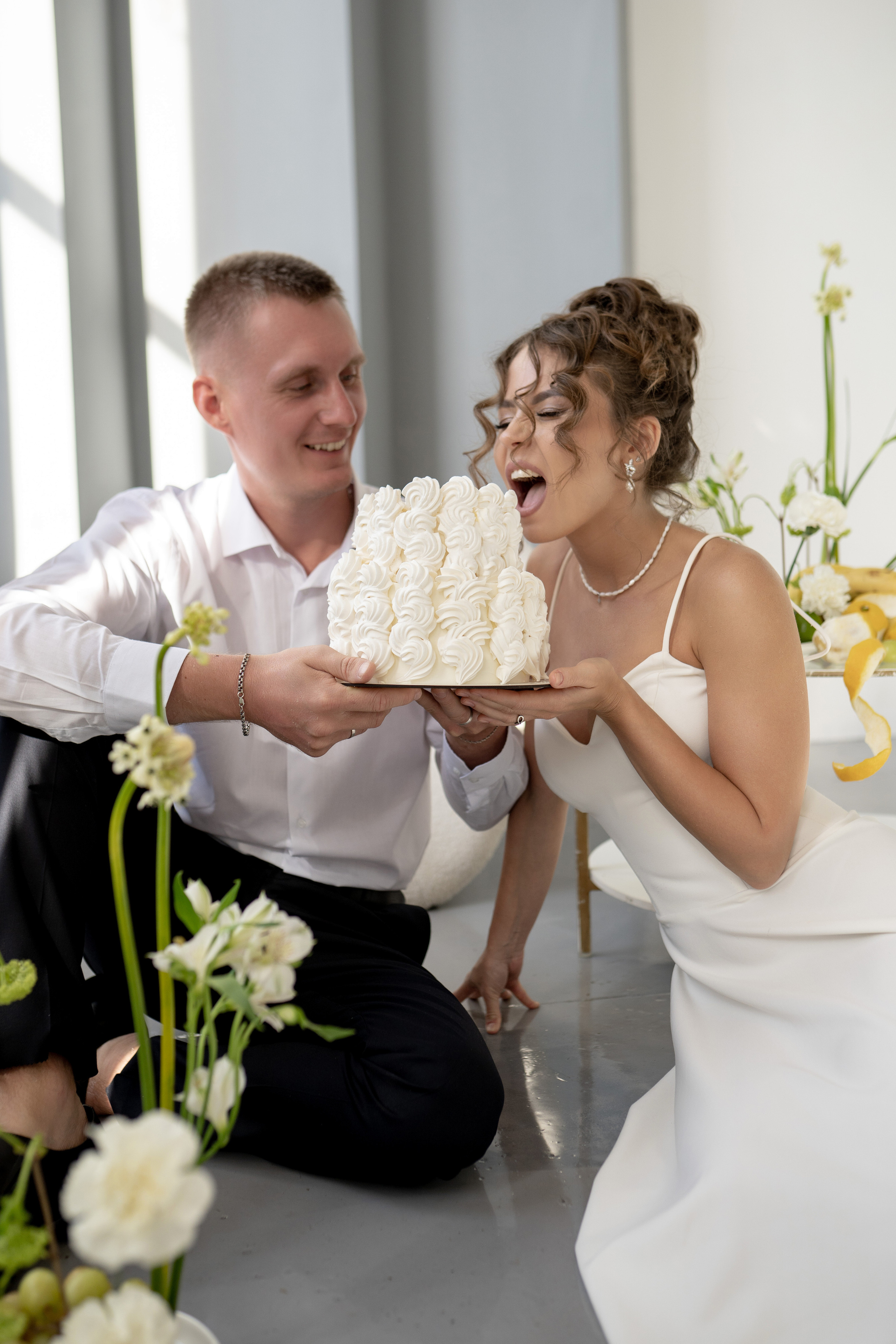 ЛИМОННАЯ ИСТОРИЯ. Свадебный фотограф Тольятти Москва Адамова Виктория