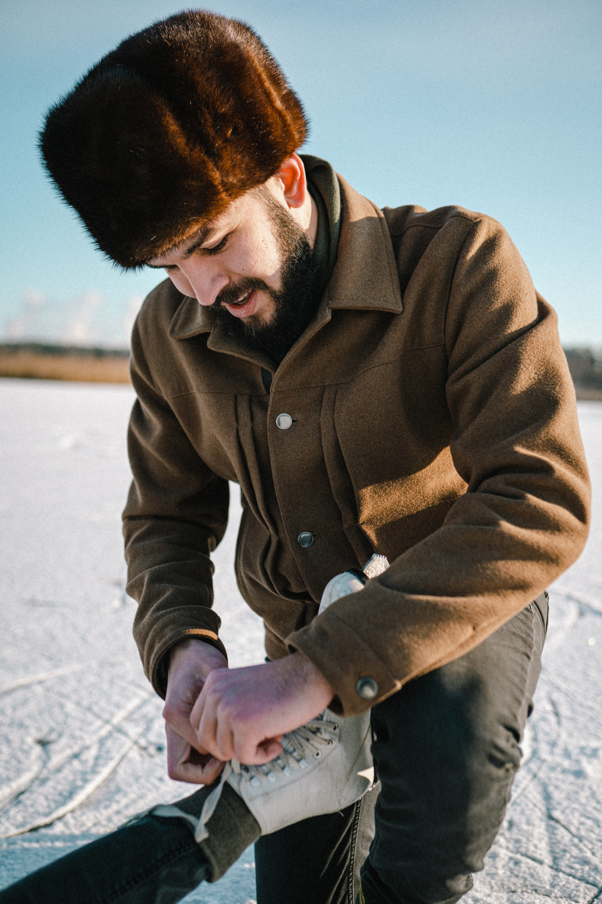 Варя и Вова. Свадебный фотограф Тольятти Москва Адамова Виктория
