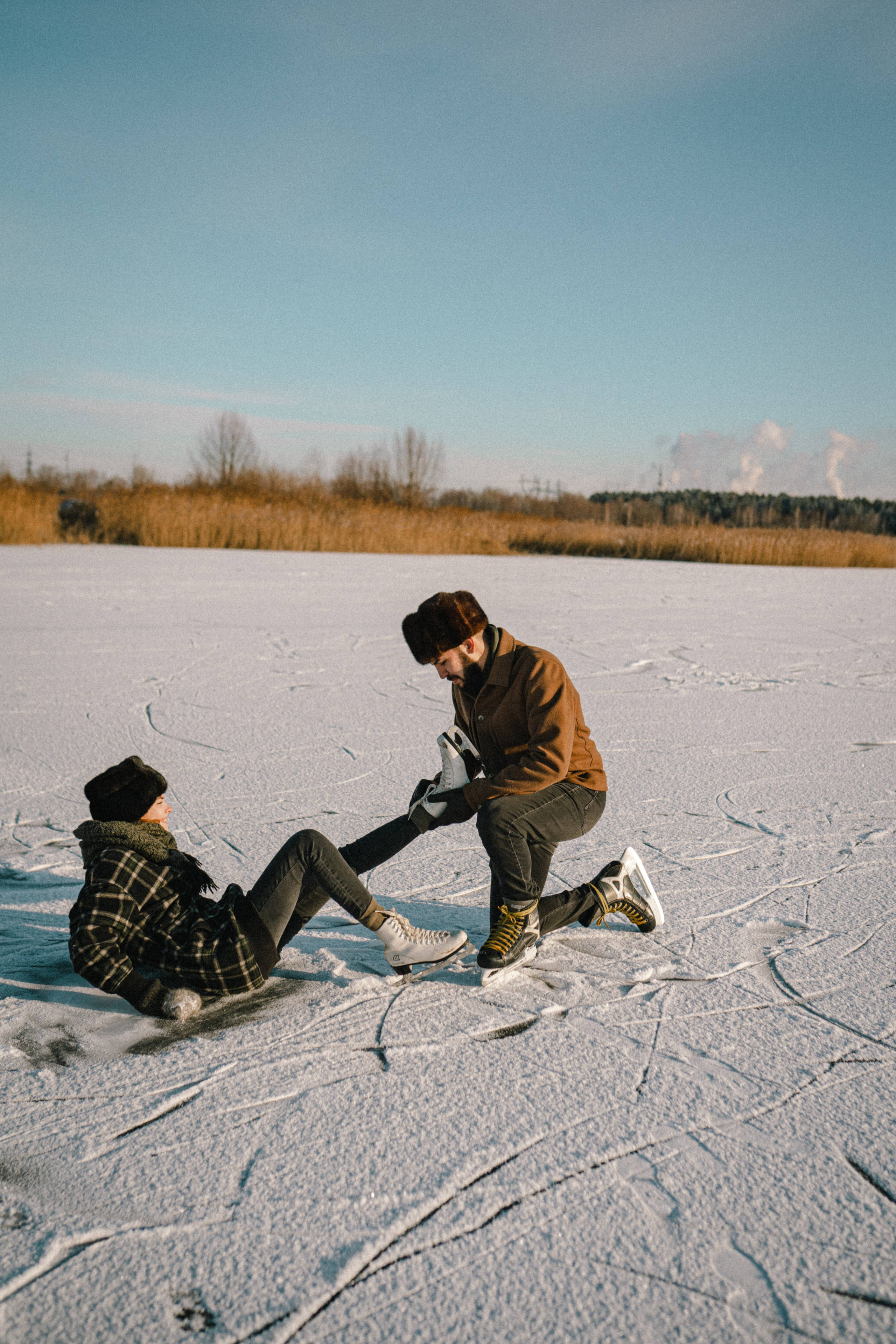 Варя и Вова. Свадебный фотограф Тольятти Москва Адамова Виктория