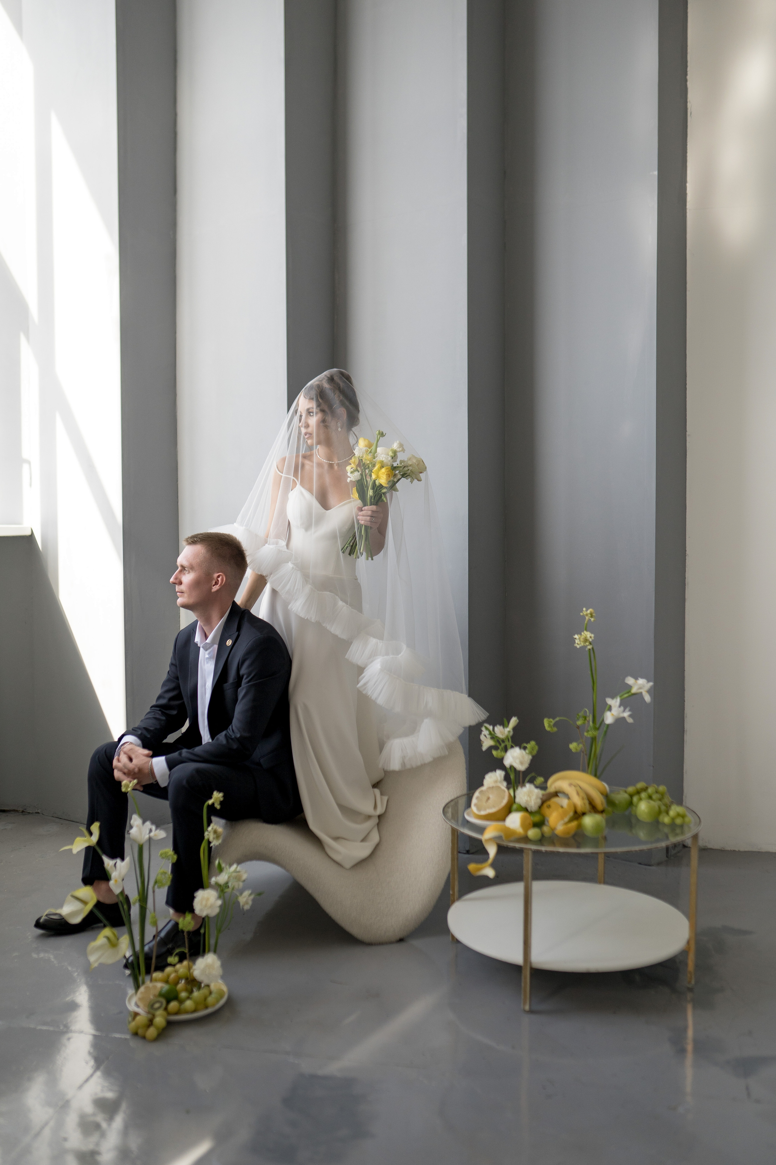 ЛИМОННАЯ ИСТОРИЯ. Свадебный фотограф Тольятти Москва Адамова Виктория