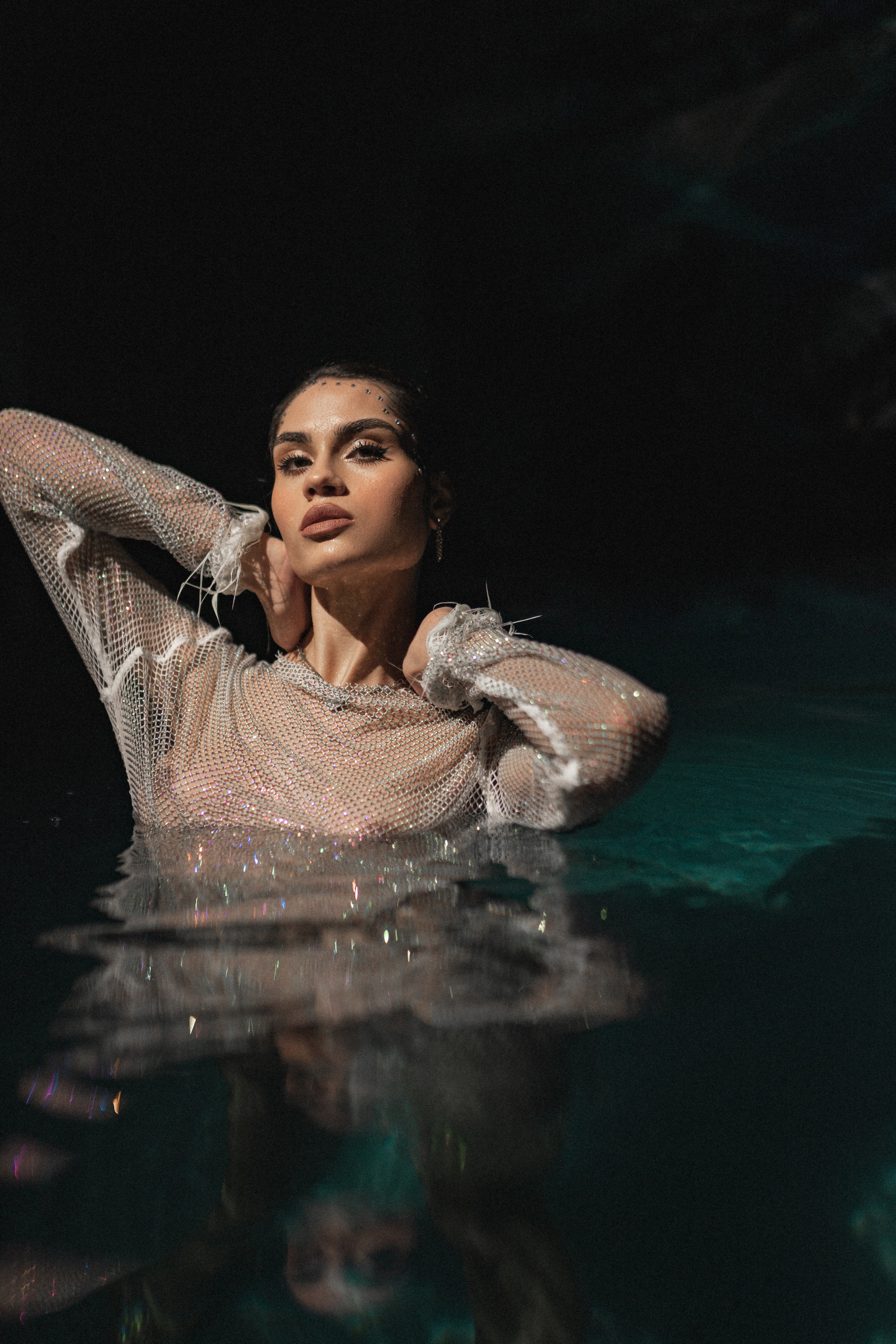 Оля. Свадебный фотограф Тольятти Москва Адамова Виктория