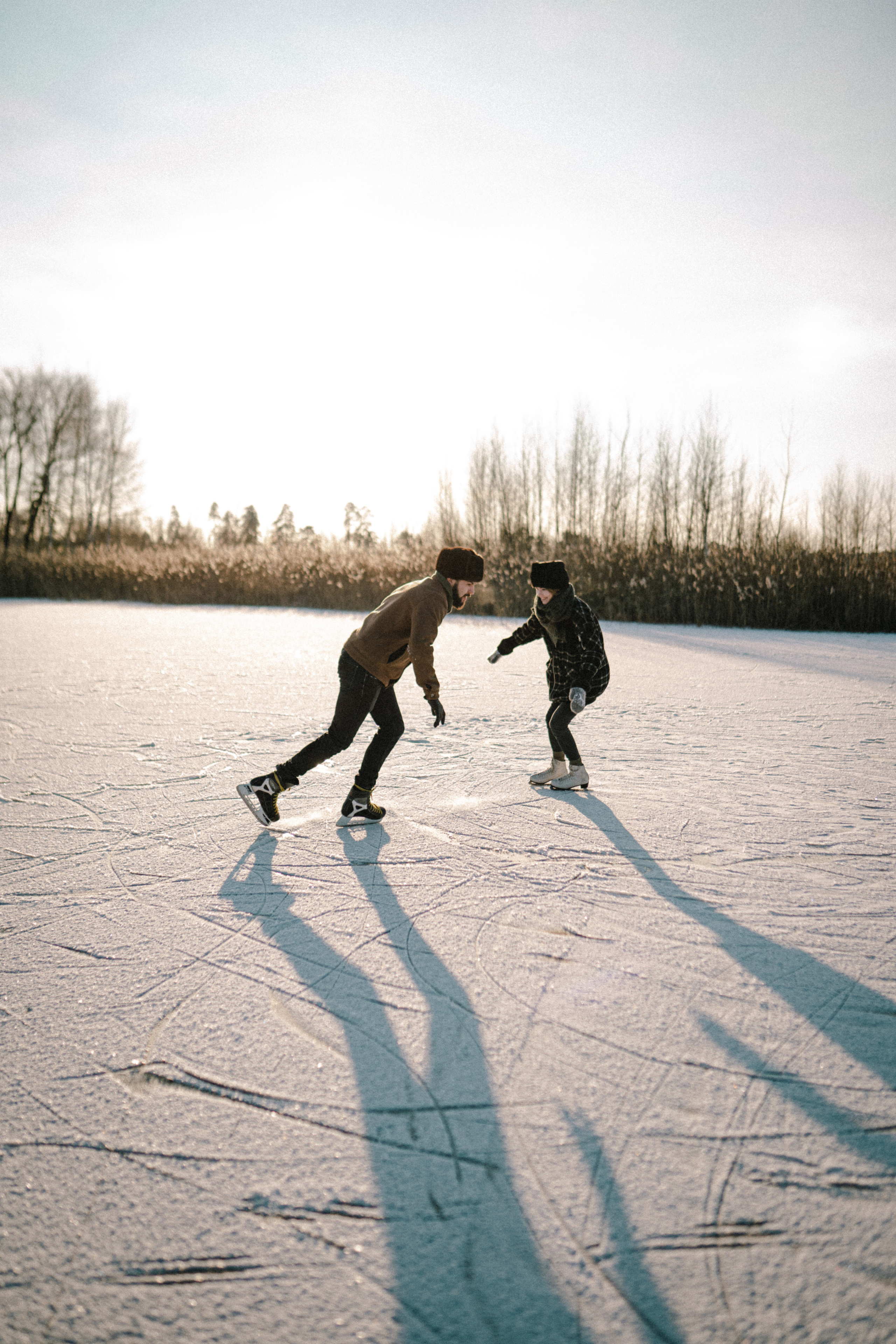 Варя и Вова. Свадебный фотограф Тольятти Москва Адамова Виктория