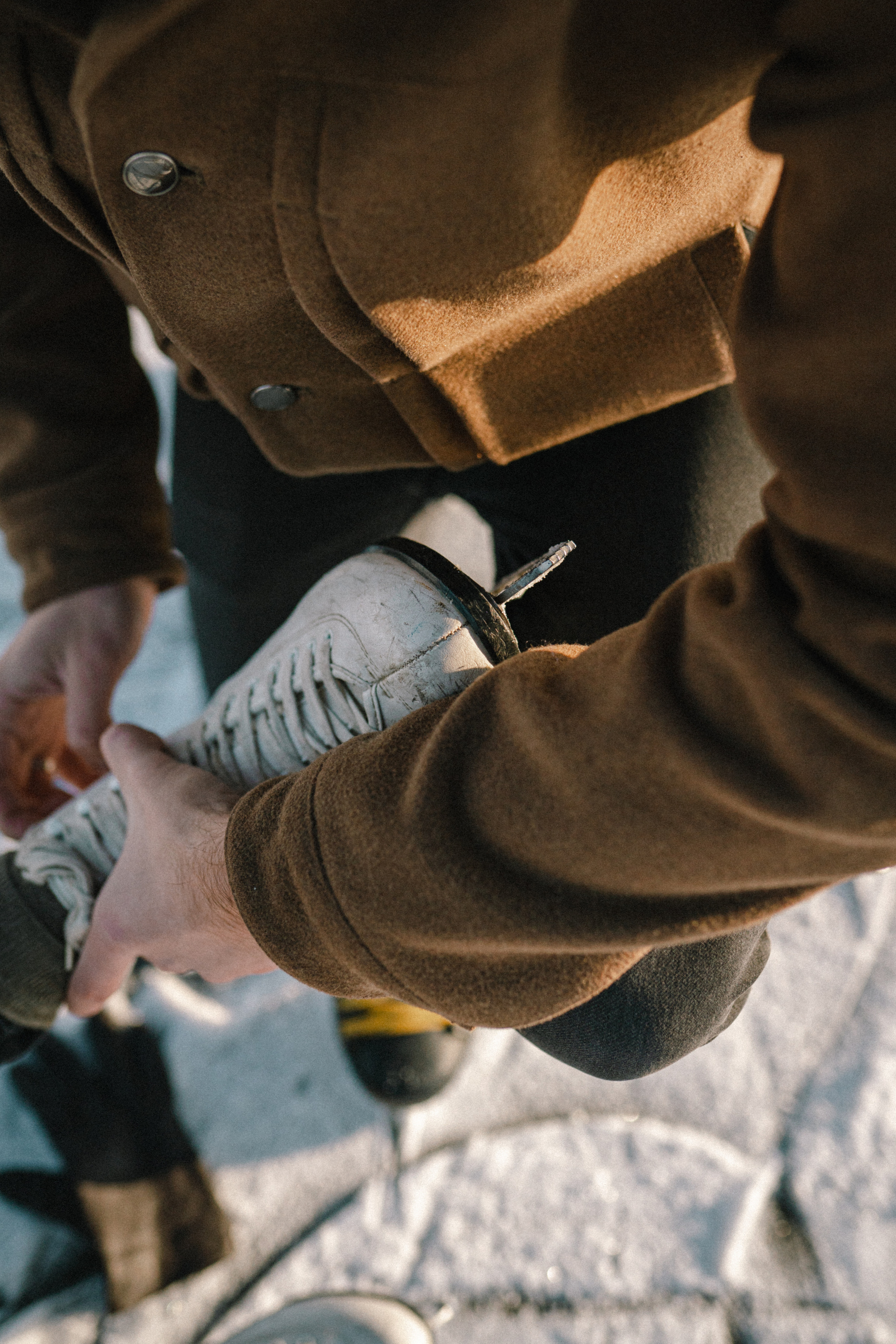Варя и Вова. Свадебный фотограф Тольятти Москва Адамова Виктория