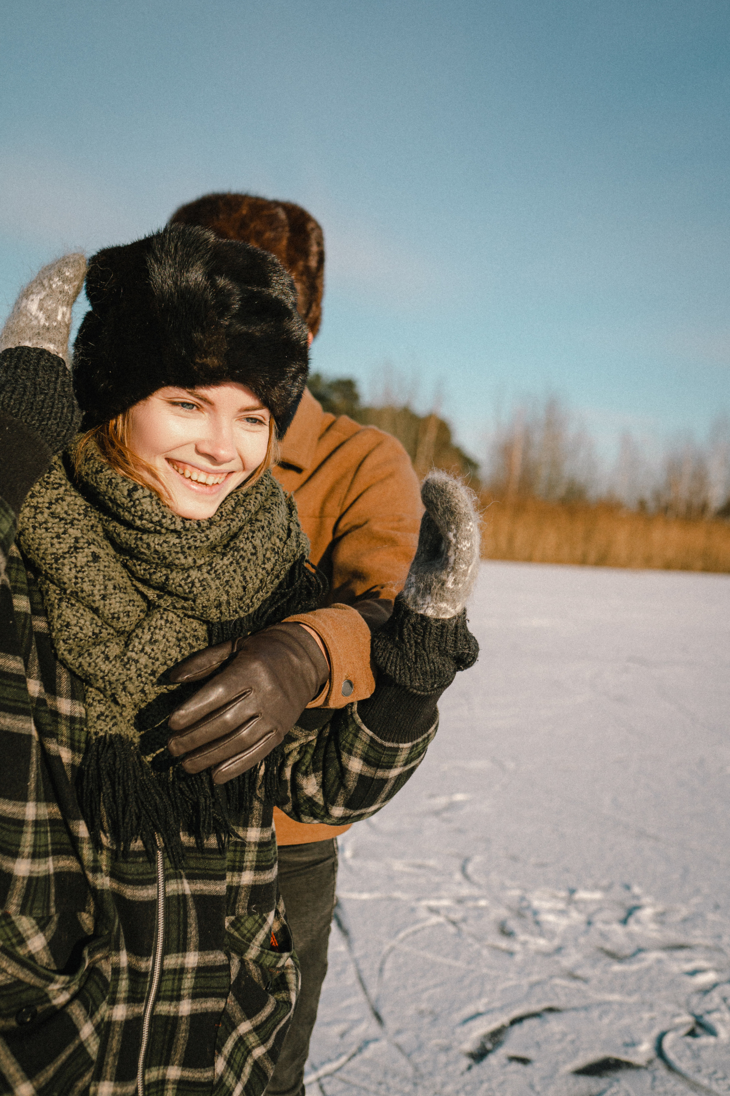 Варя и Вова. Свадебный фотограф Тольятти Москва Адамова Виктория