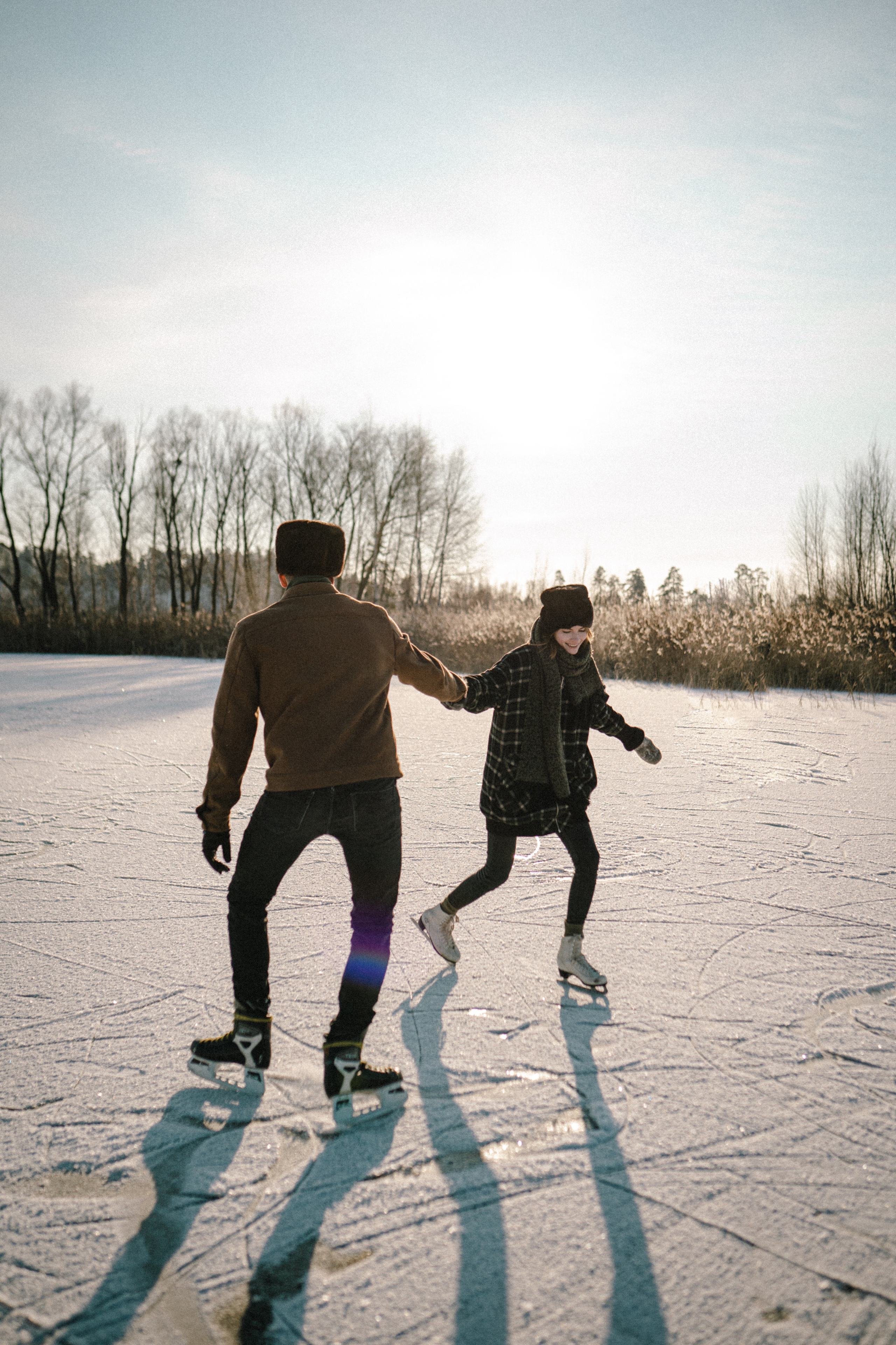 Варя и Вова. Свадебный фотограф Тольятти Москва Адамова Виктория