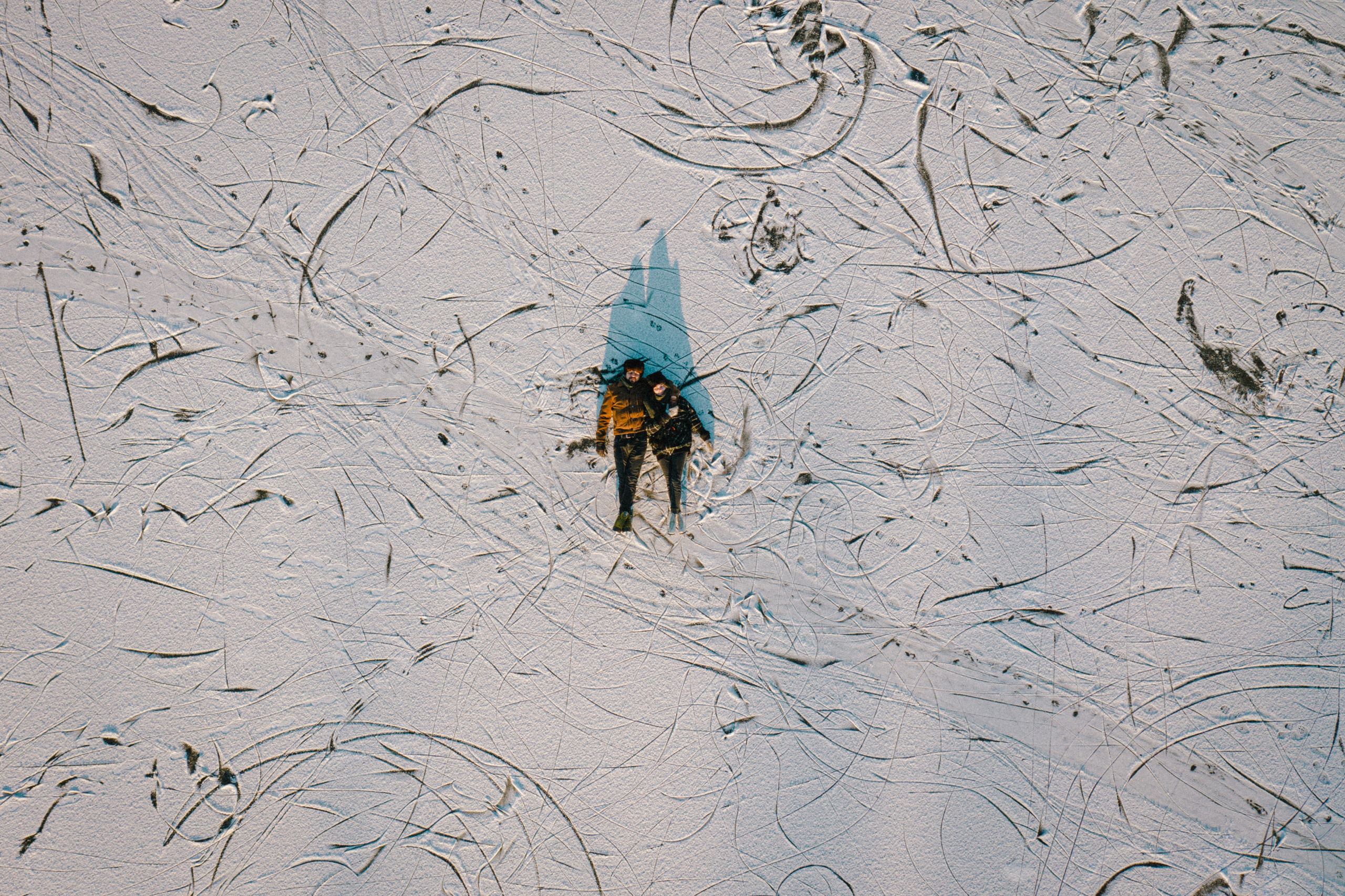 Варя и Вова