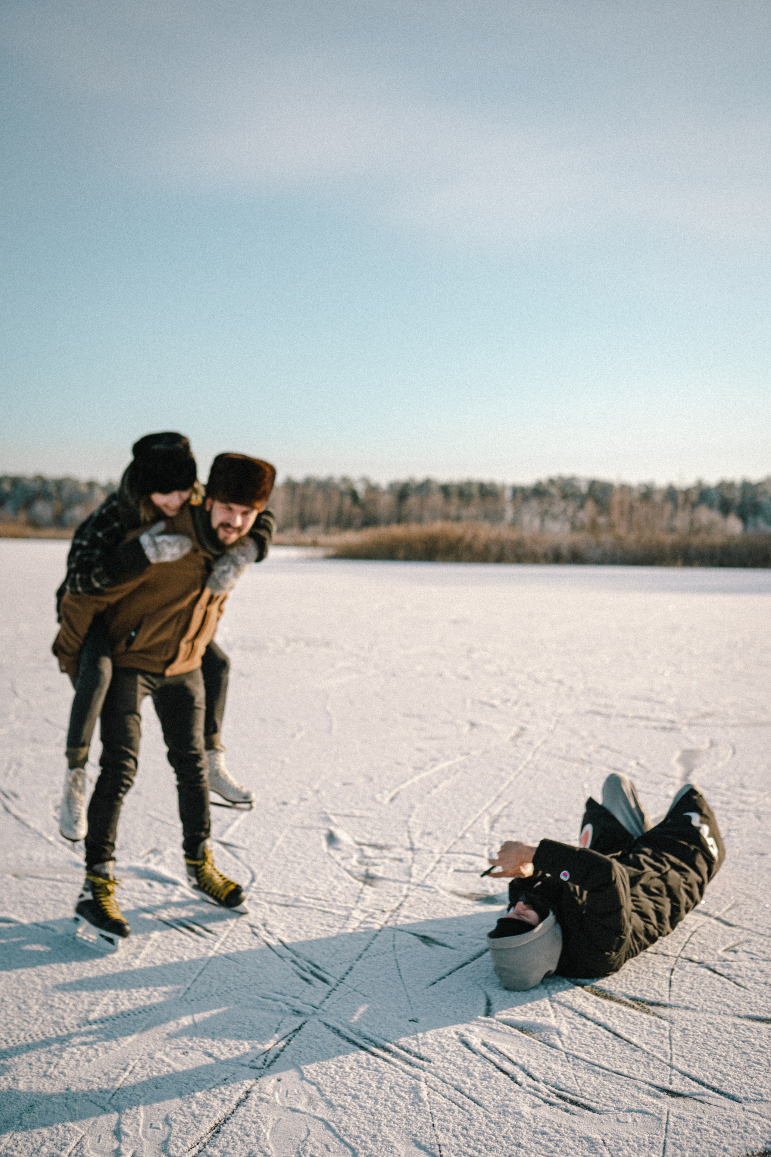 Варя и Вова. Свадебный фотограф Тольятти Москва Адамова Виктория