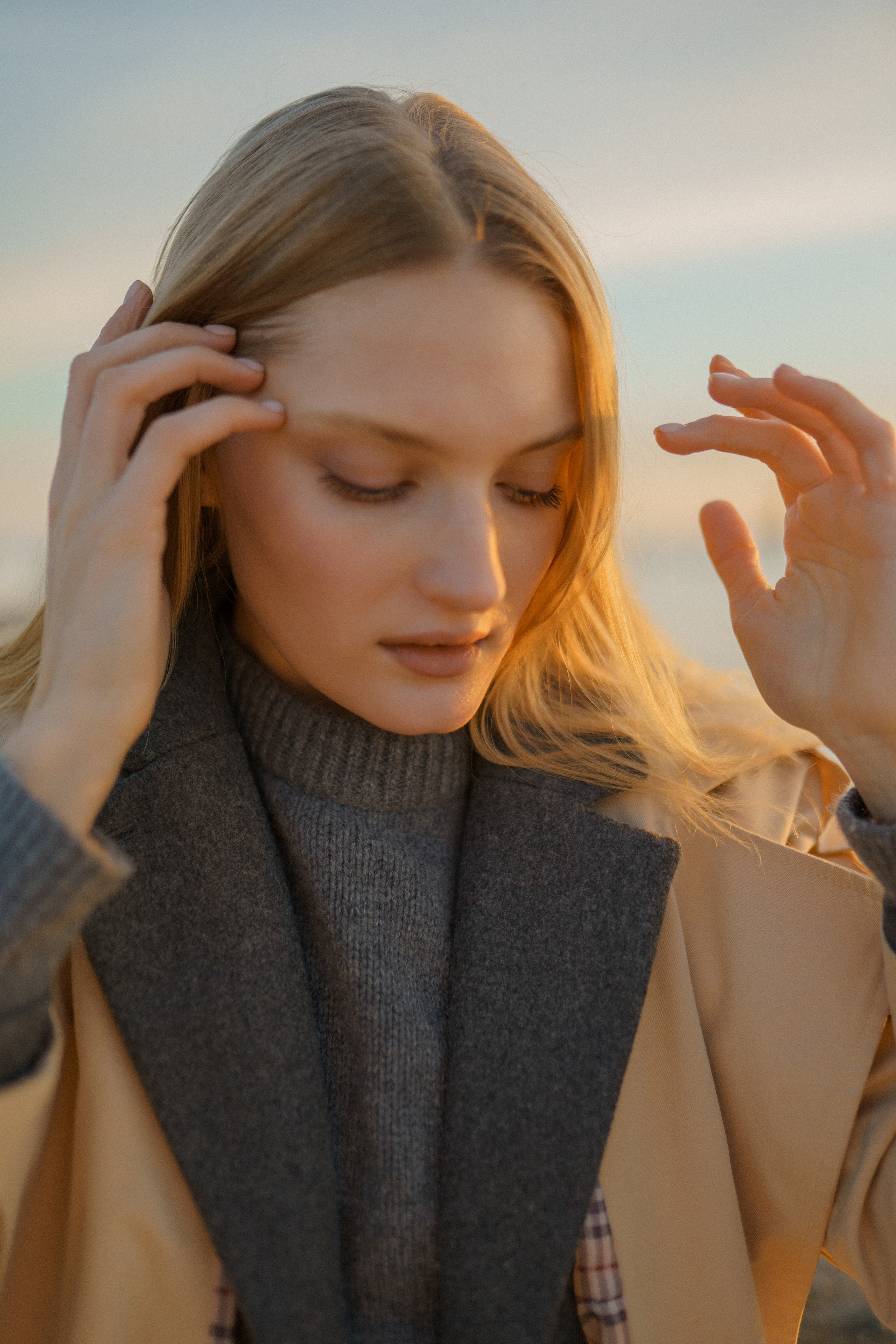 Лера. Свадебный фотограф Тольятти Москва Адамова Виктория