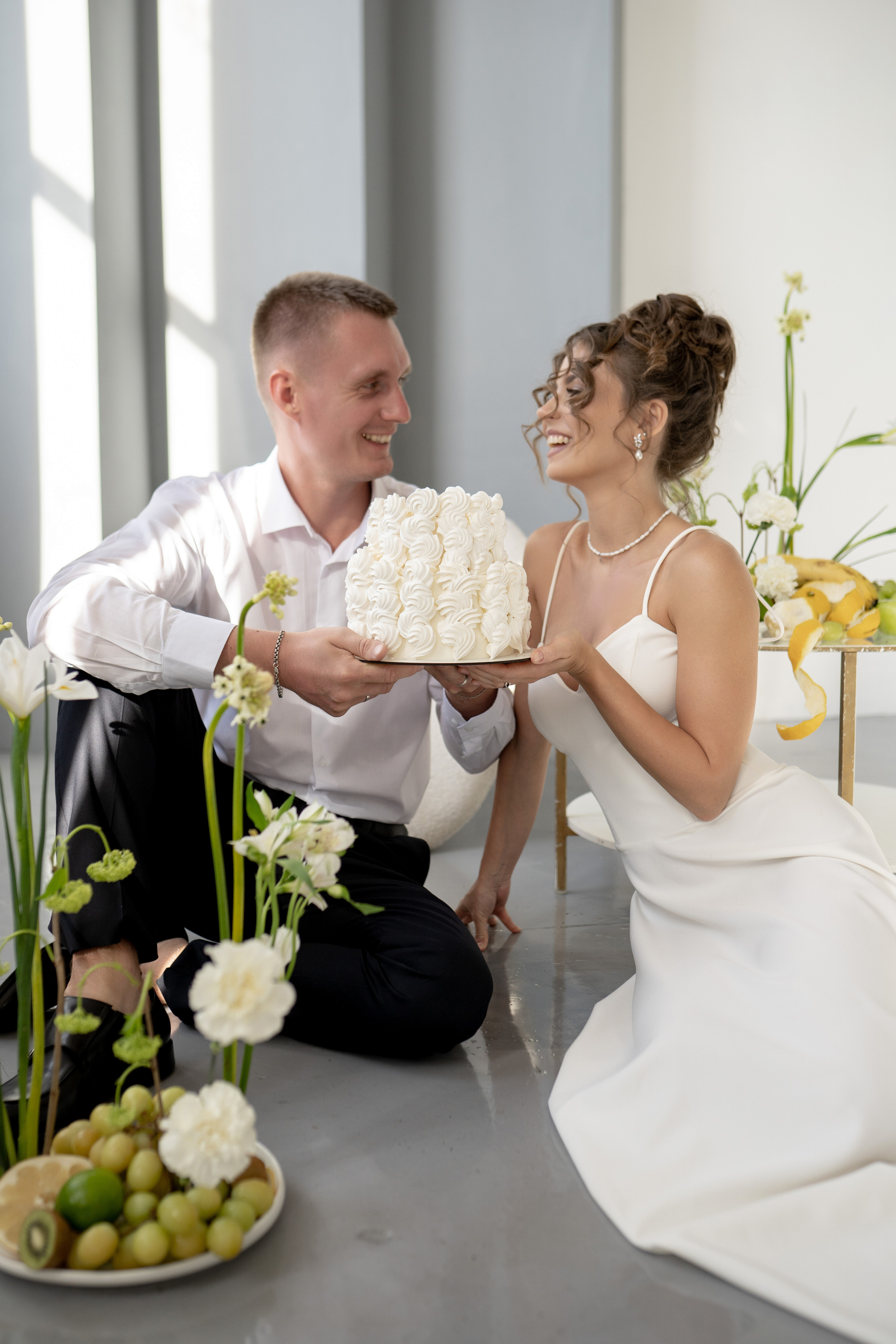 ЛИМОННАЯ ИСТОРИЯ. Свадебный фотограф Тольятти Москва Адамова Виктория
