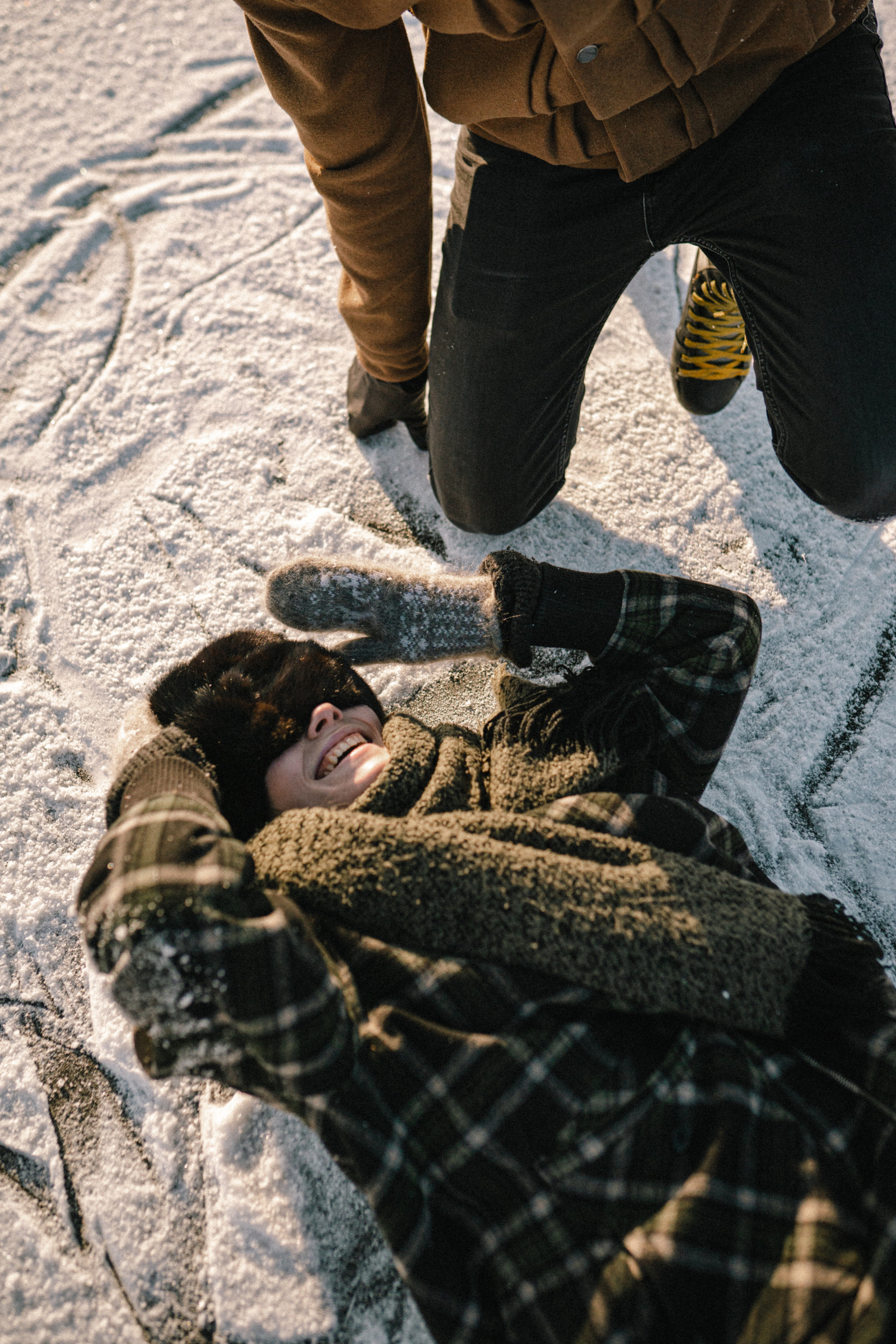Варя и Вова. Свадебный фотограф Тольятти Москва Адамова Виктория