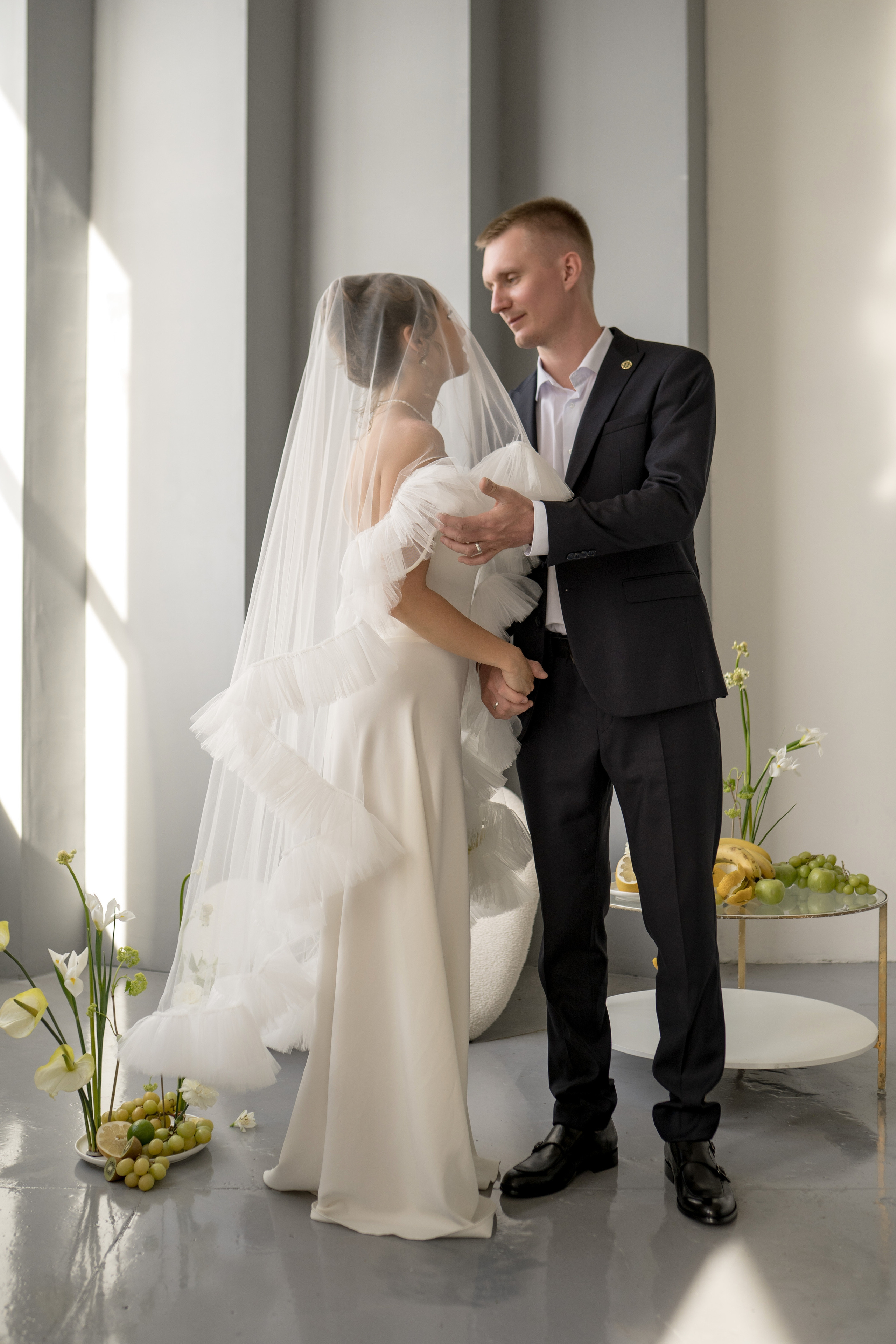 ЛИМОННАЯ ИСТОРИЯ. Свадебный фотограф Тольятти Москва Адамова Виктория