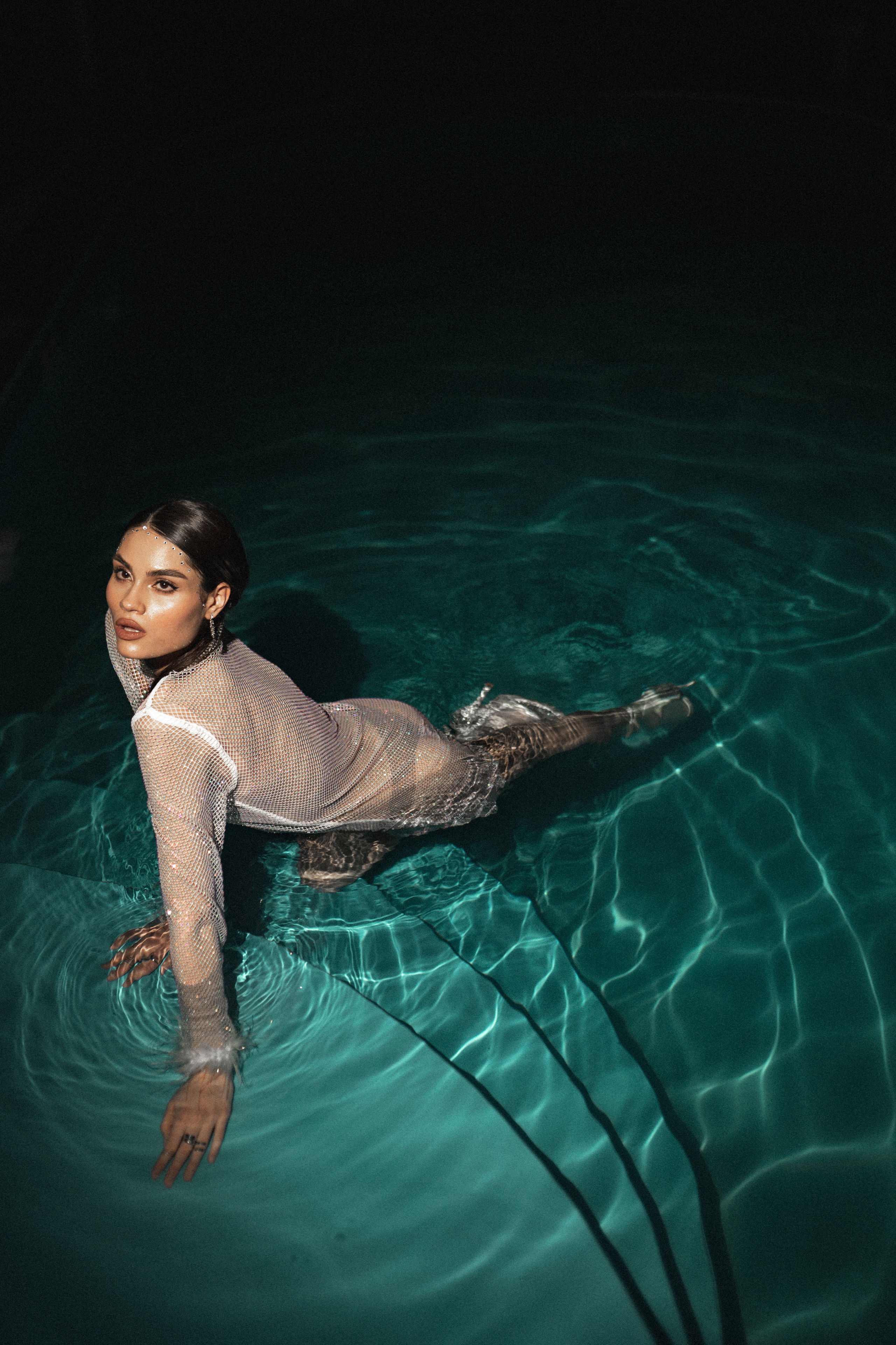 Оля. Свадебный фотограф Тольятти Москва Адамова Виктория