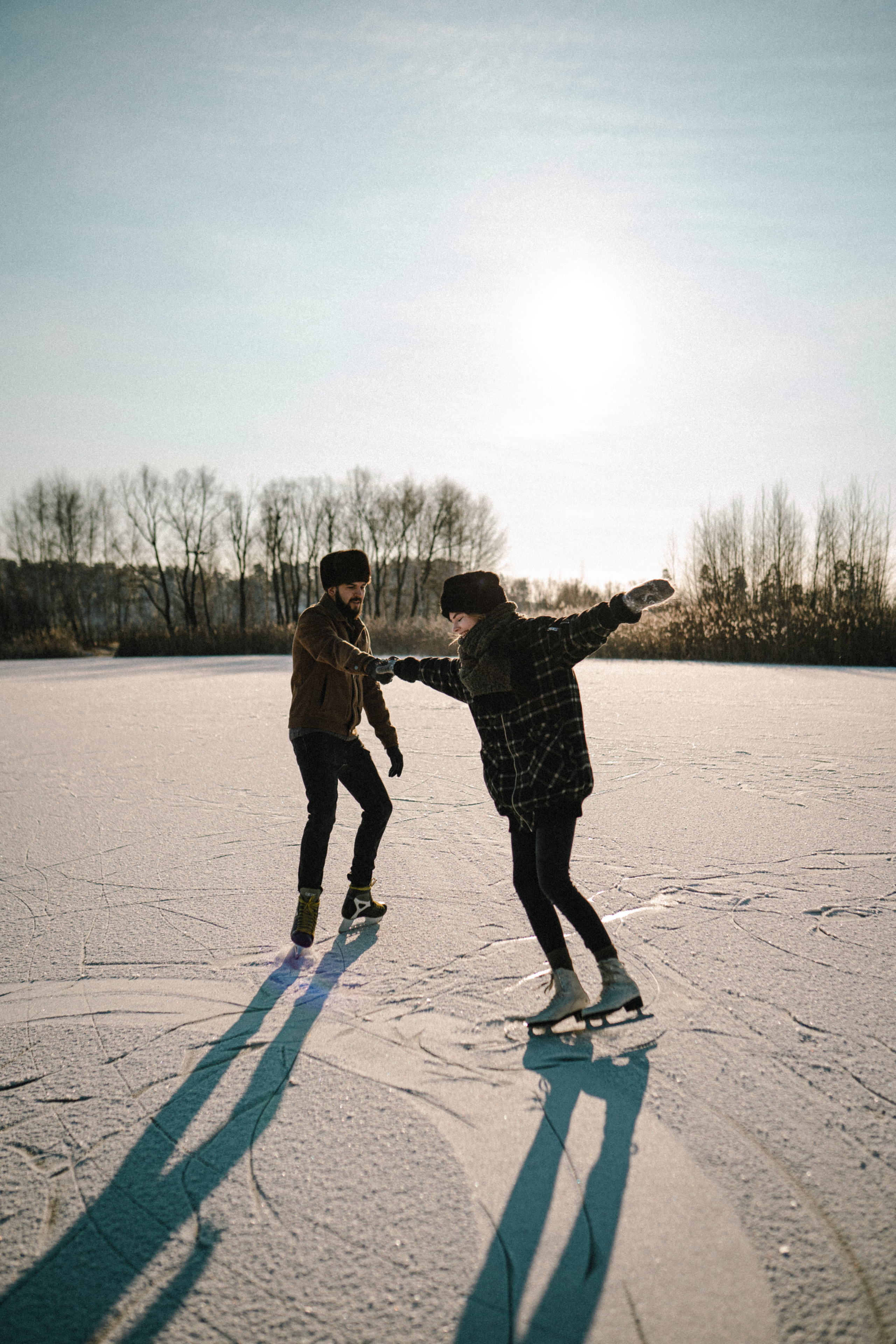 Варя и Вова. Свадебный фотограф Тольятти Москва Адамова Виктория
