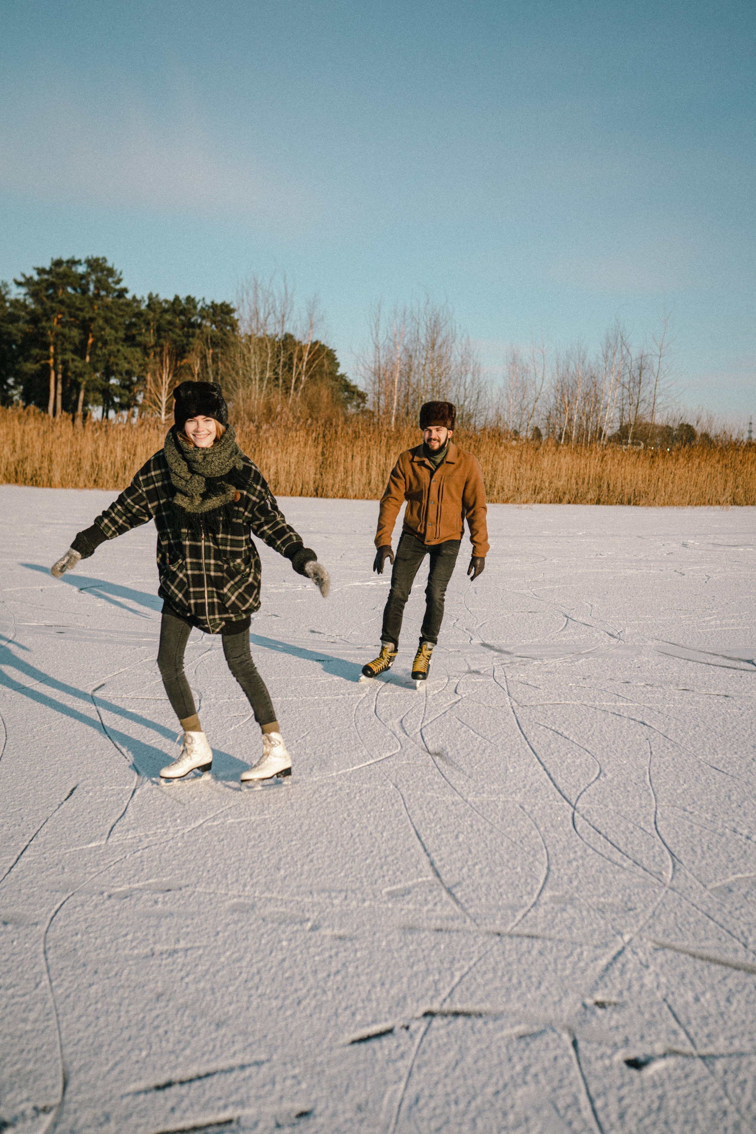 Варя и Вова. Свадебный фотограф Тольятти Москва Адамова Виктория