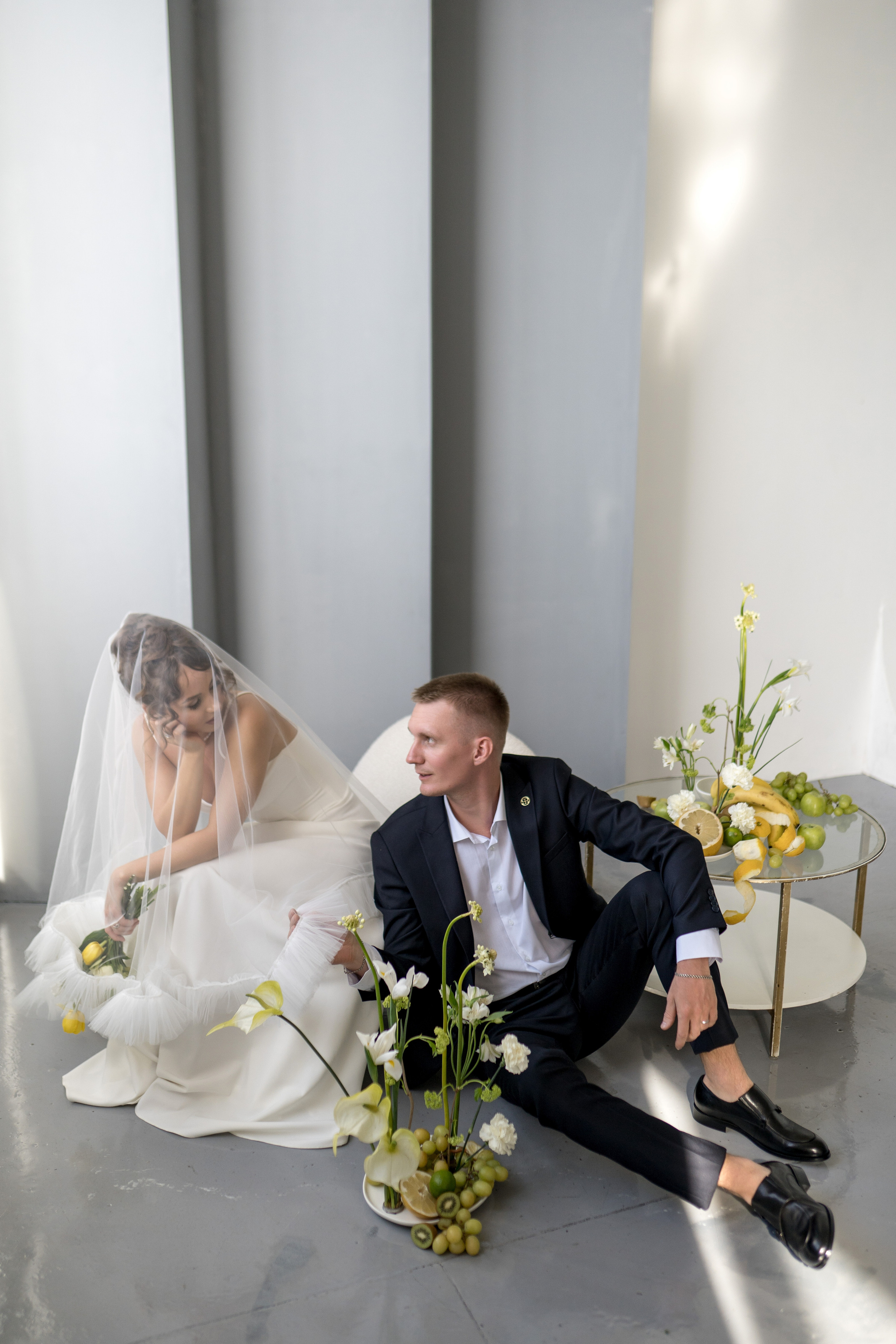 ЛИМОННАЯ ИСТОРИЯ. Свадебный фотограф Тольятти Москва Адамова Виктория