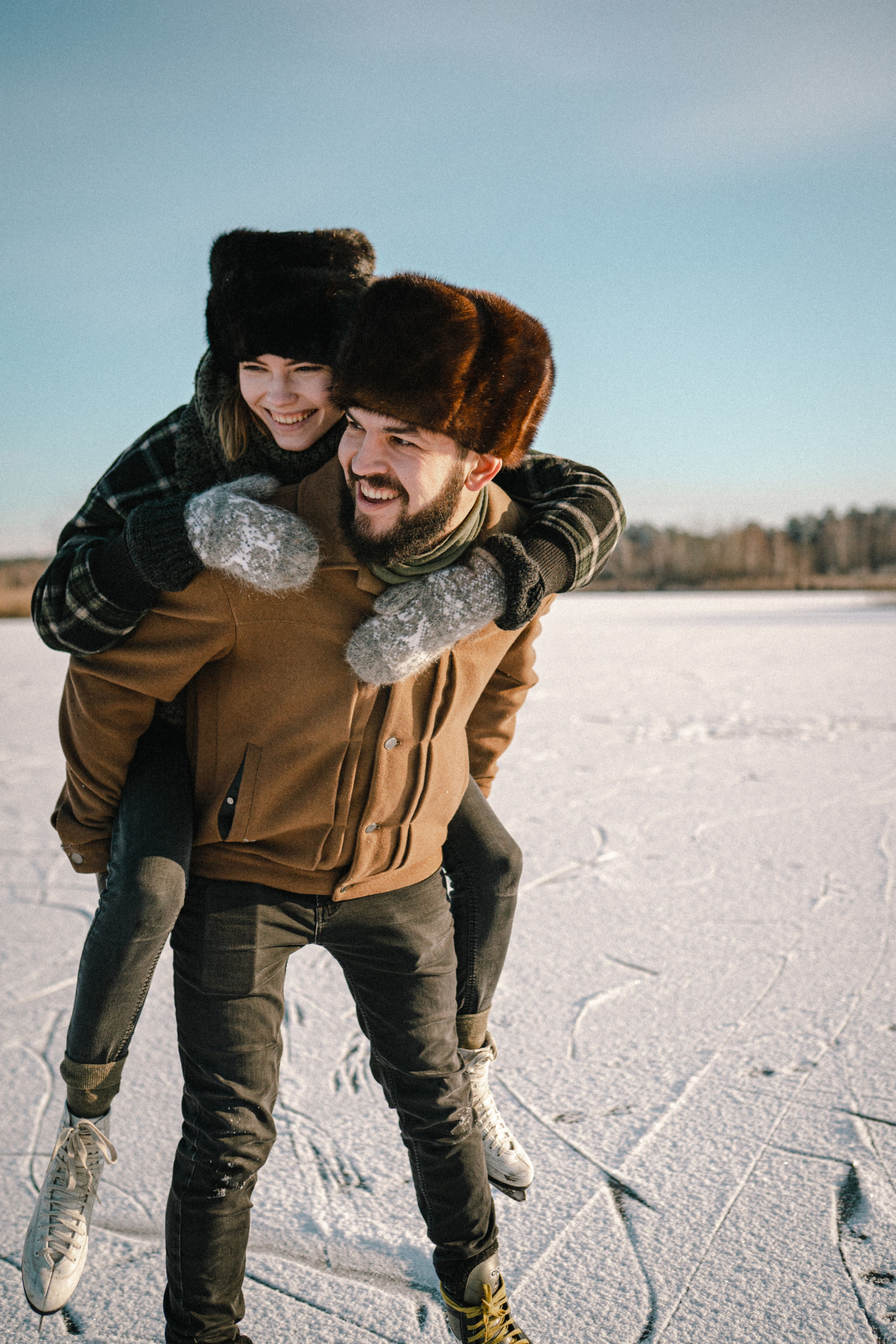 Варя и Вова. Свадебный фотограф Тольятти Москва Адамова Виктория