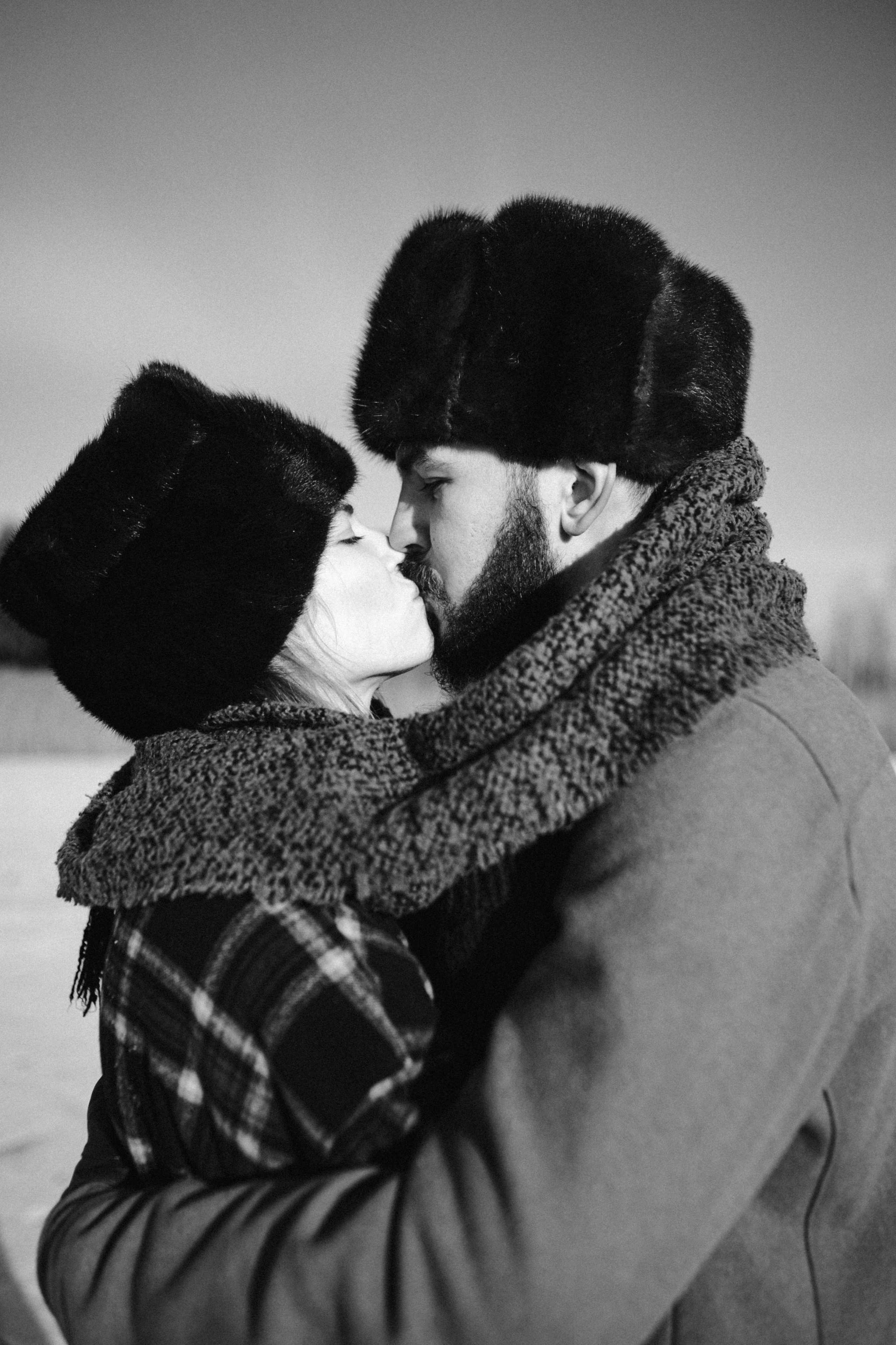 Варя и Вова. Свадебный фотограф Тольятти Москва Адамова Виктория