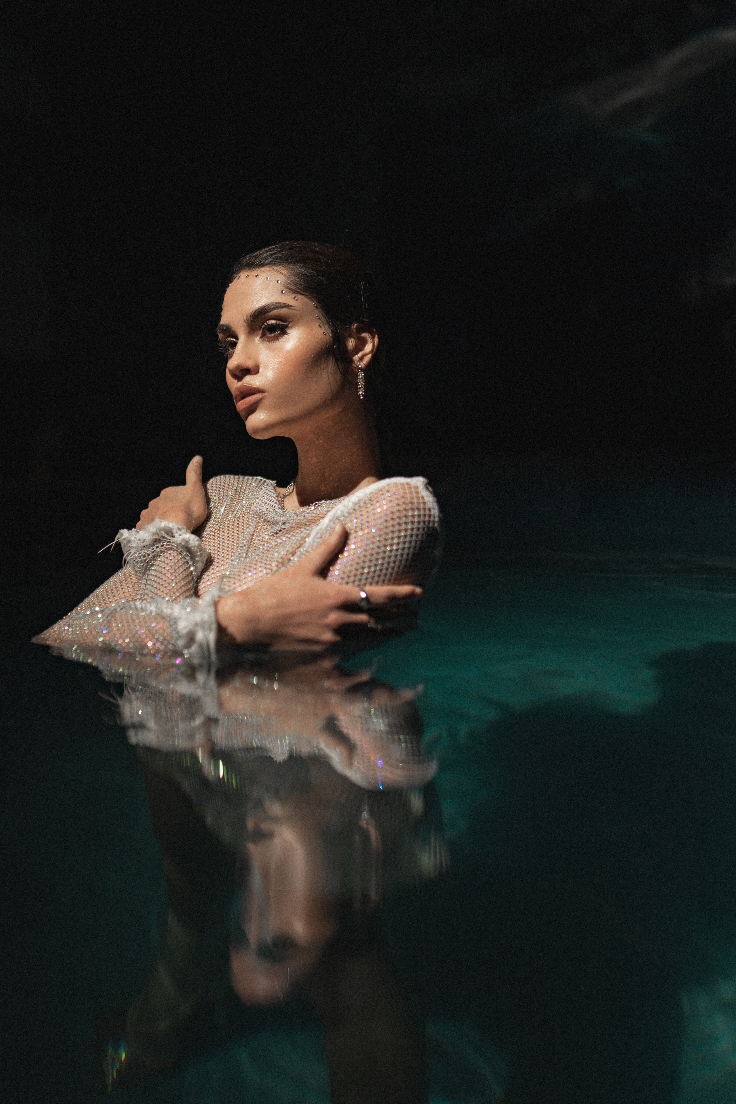 Оля. Свадебный фотограф Тольятти Москва Адамова Виктория