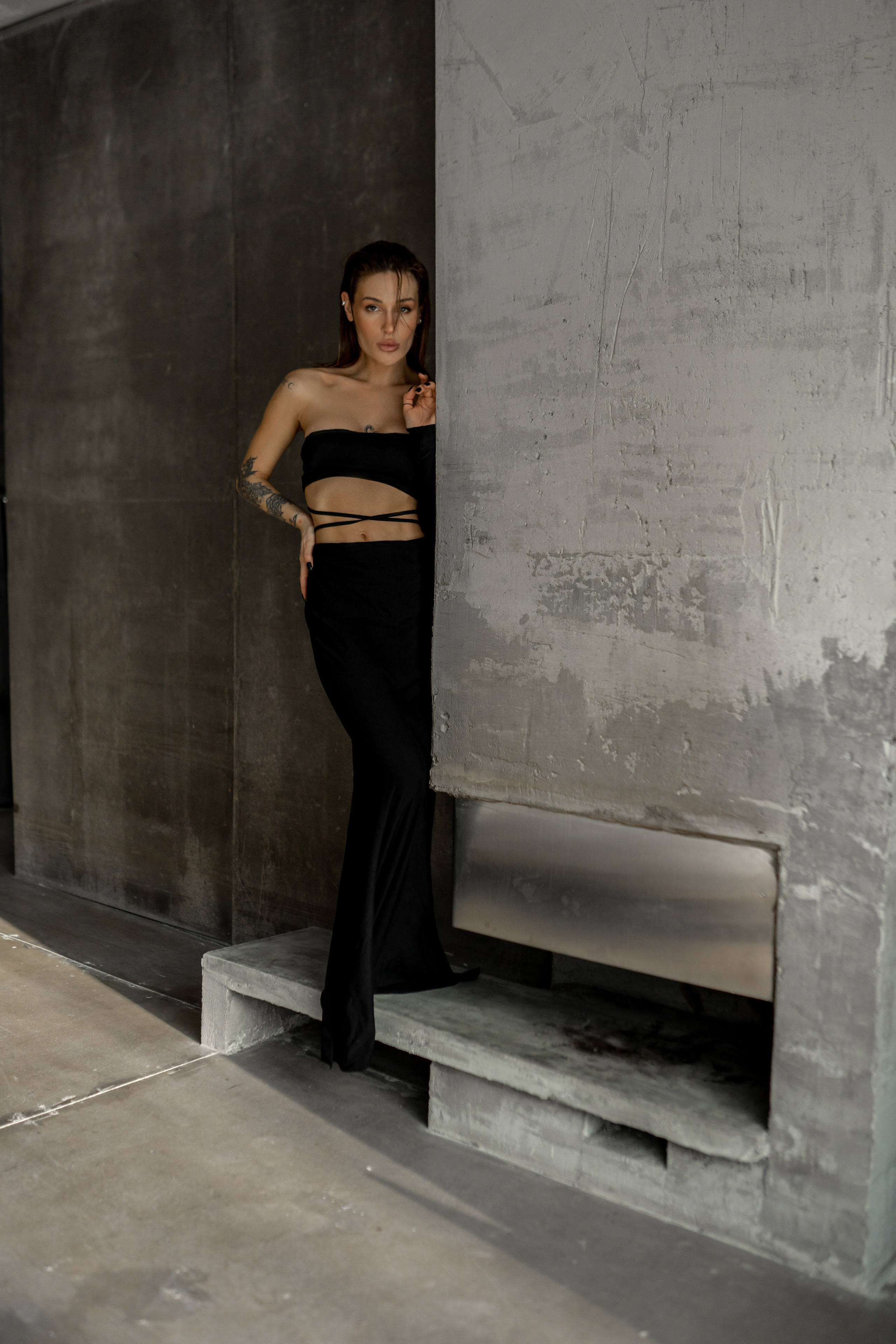 Оля. Свадебный фотограф Тольятти Москва Адамова Виктория