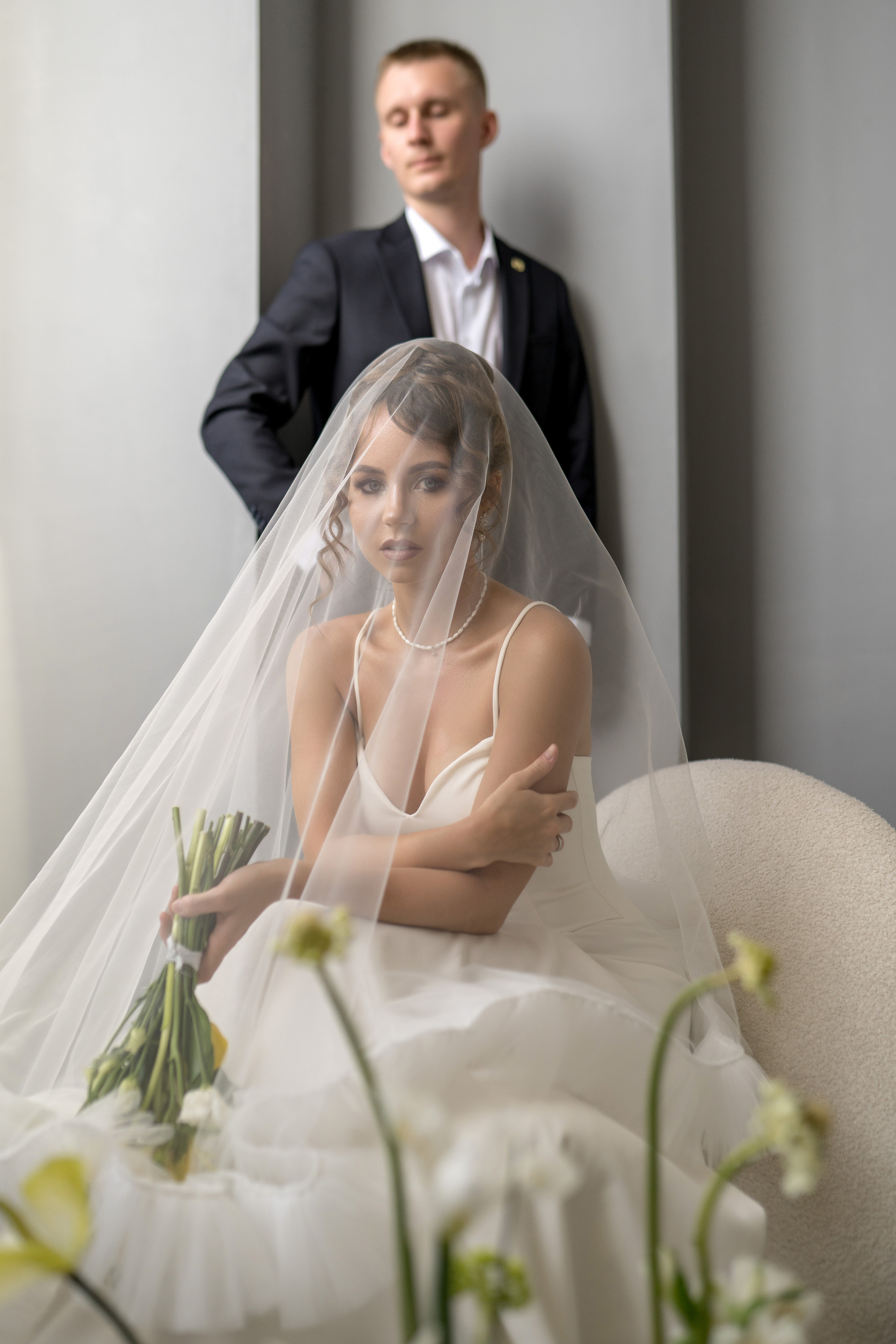 ЛИМОННАЯ ИСТОРИЯ. Свадебный фотограф Тольятти Москва Адамова Виктория