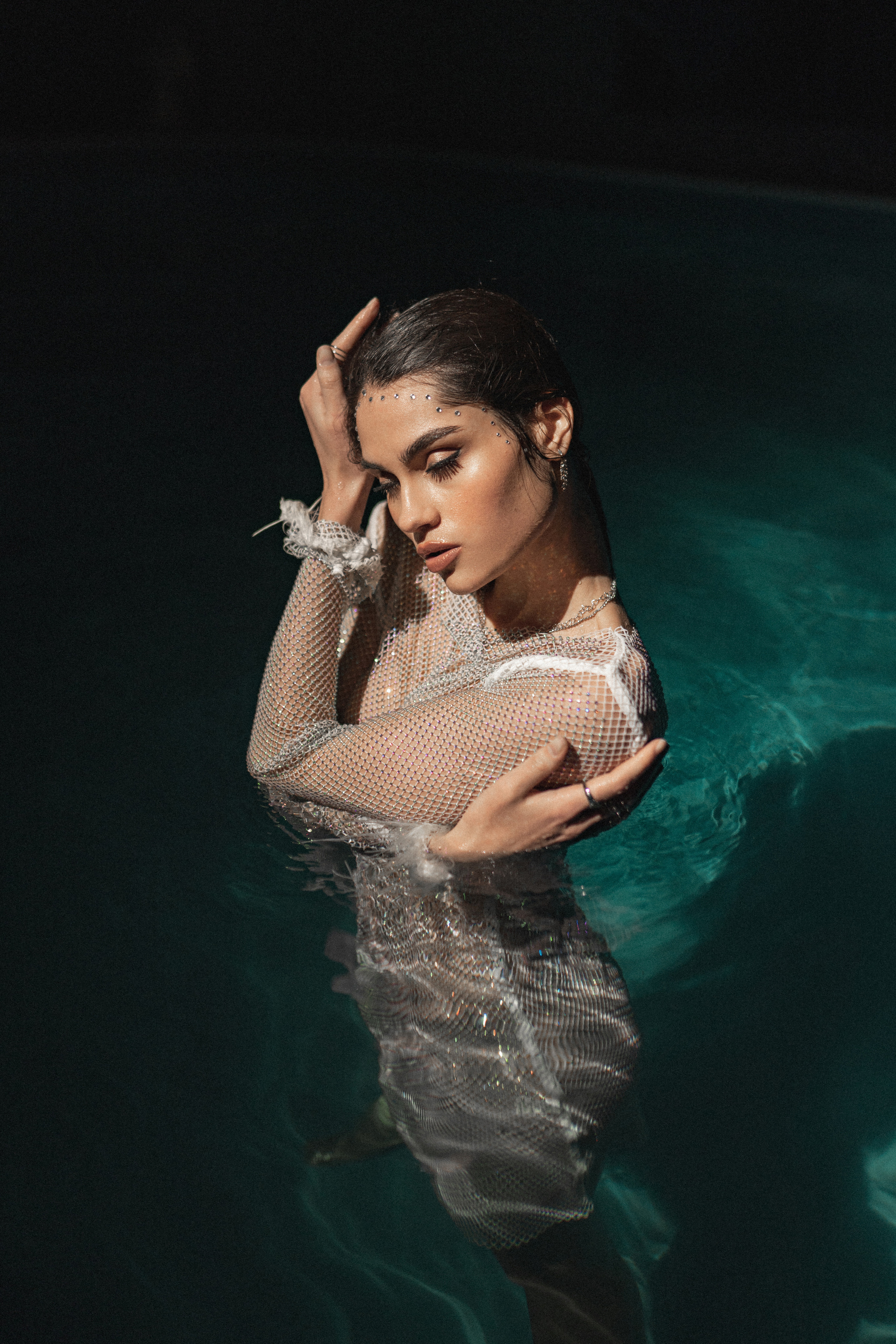 Оля. Свадебный фотограф Тольятти Москва Адамова Виктория