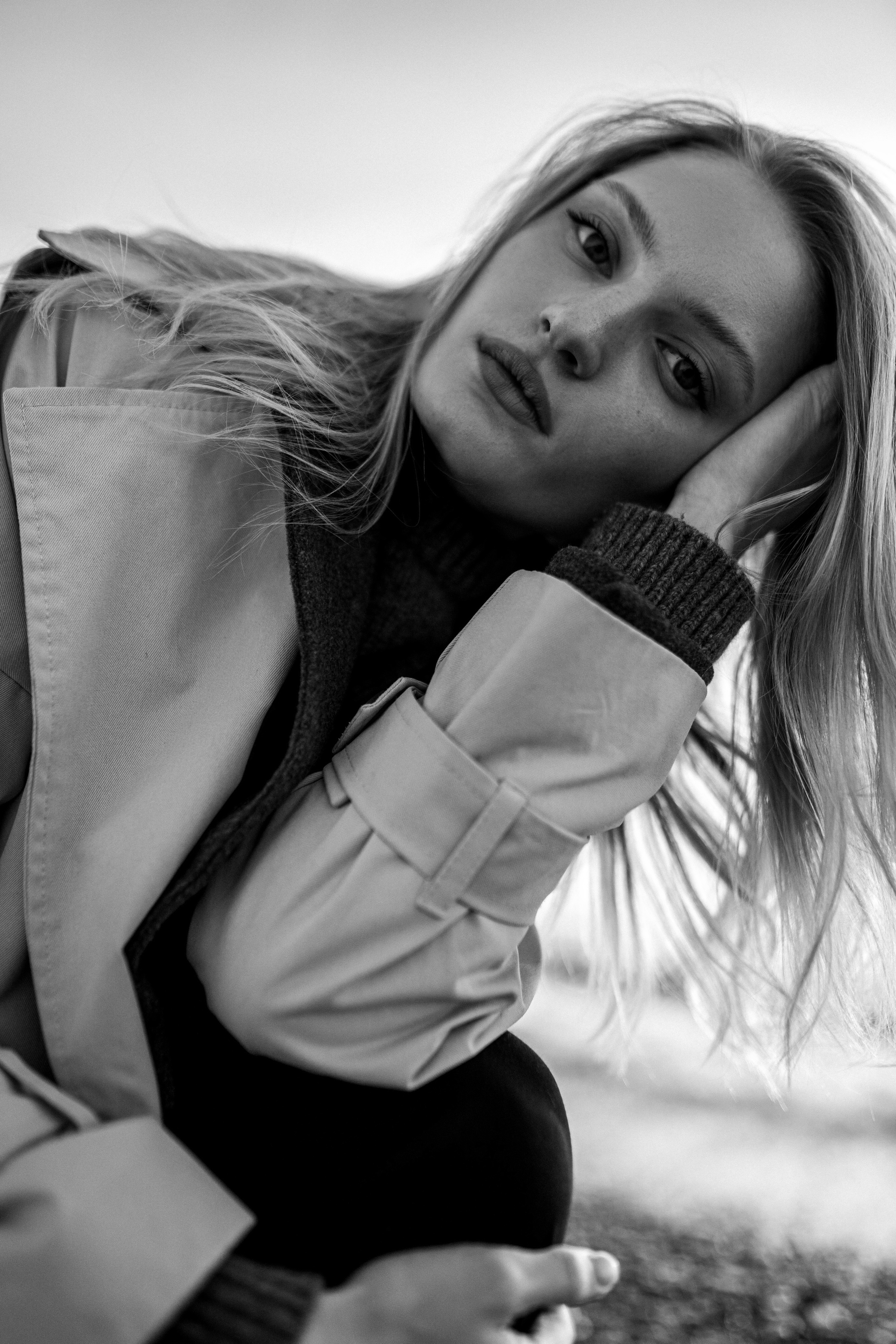 Лера. Свадебный фотограф Тольятти Москва Адамова Виктория