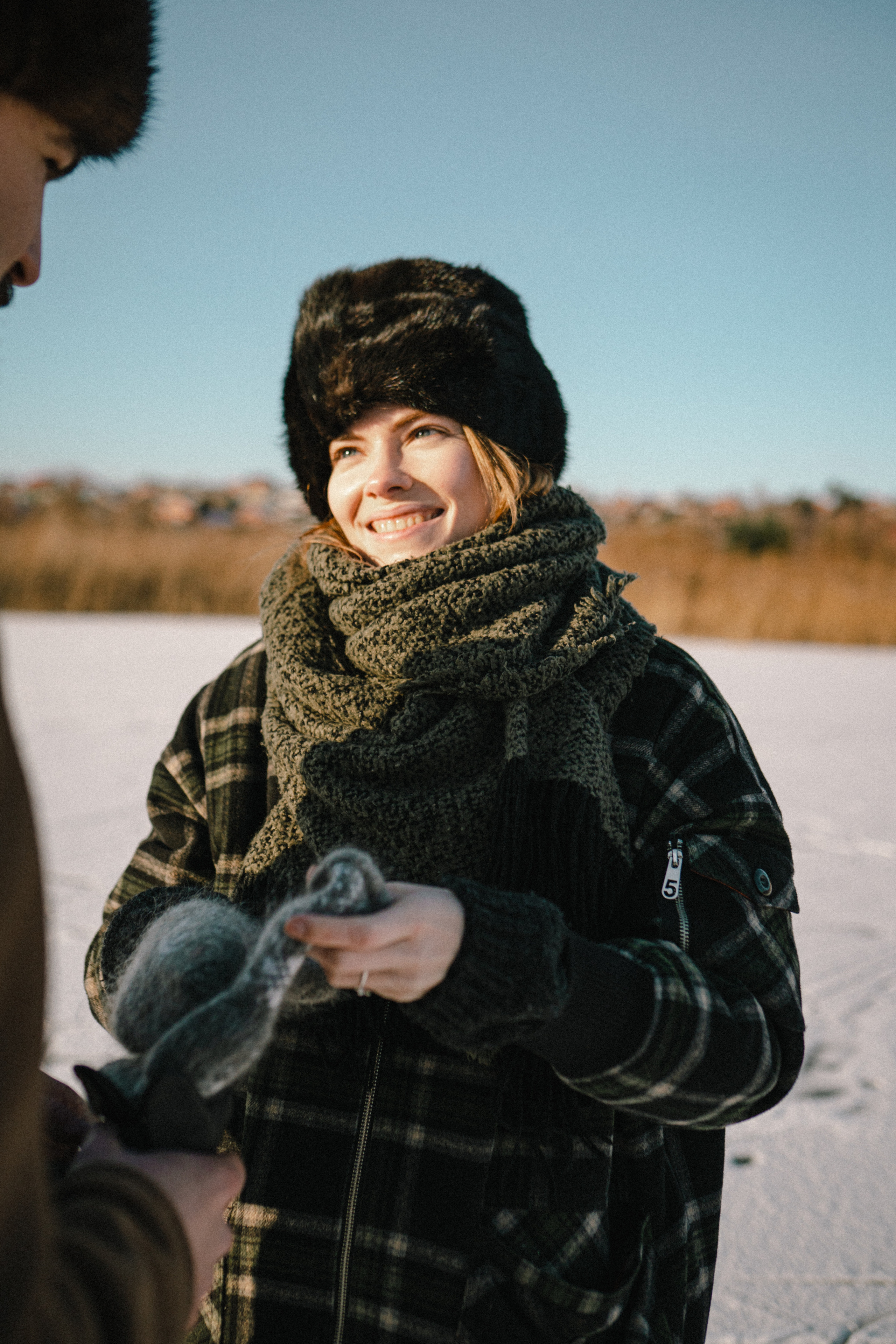Варя и Вова. Свадебный фотограф Тольятти Москва Адамова Виктория