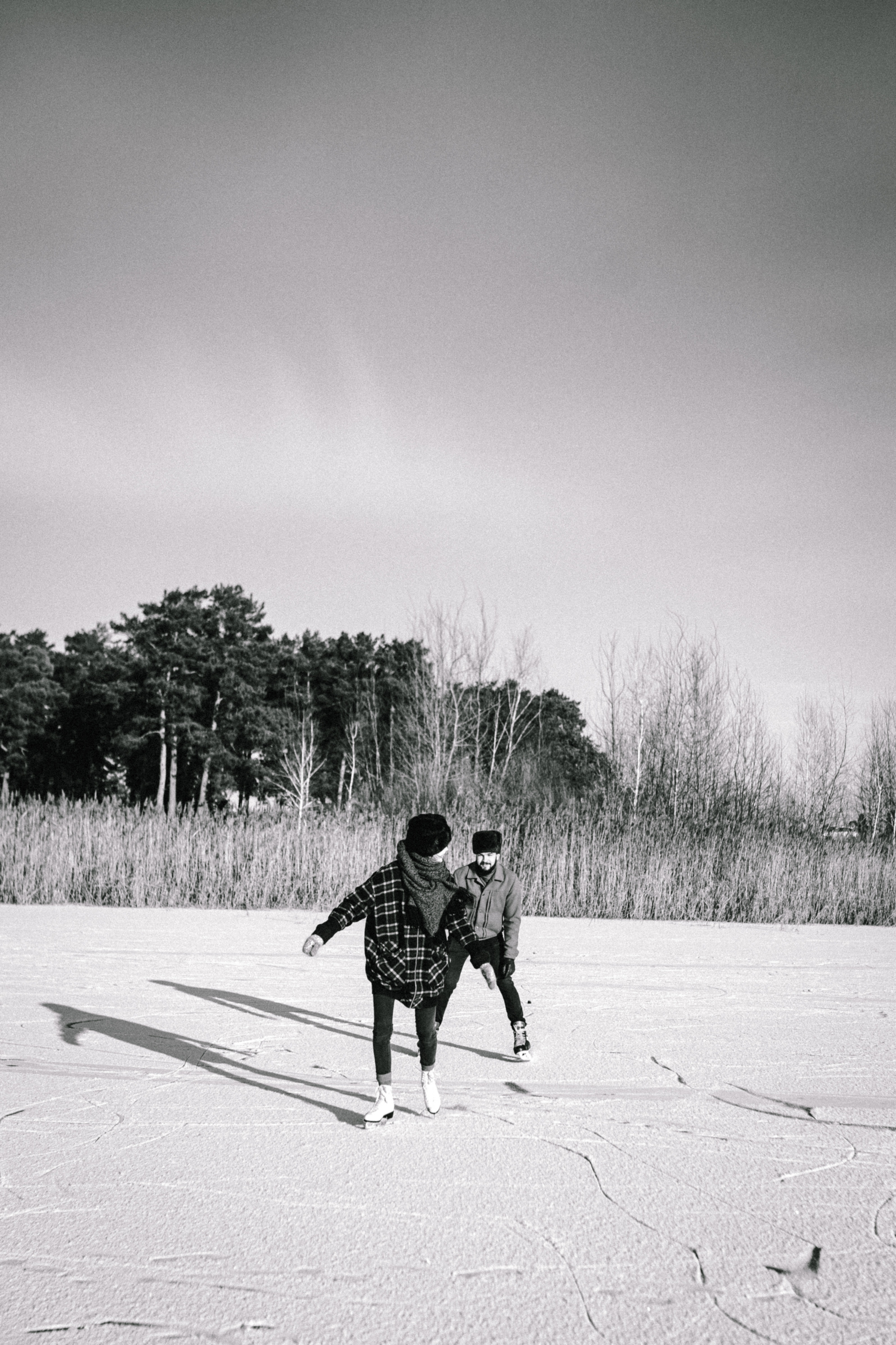 Варя и Вова. Свадебный фотограф Тольятти Москва Адамова Виктория